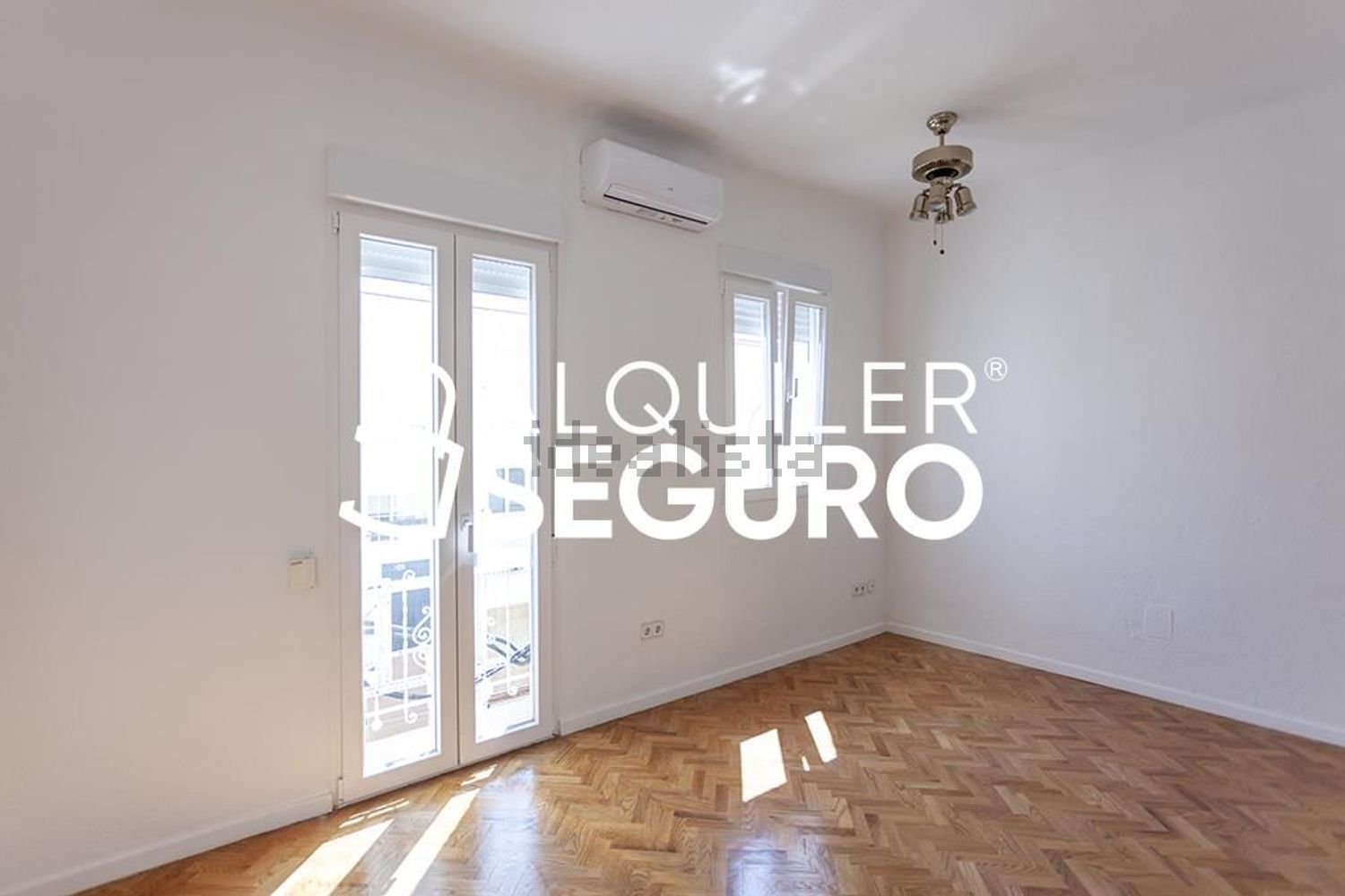 Apartamento 67 m² em Madrid