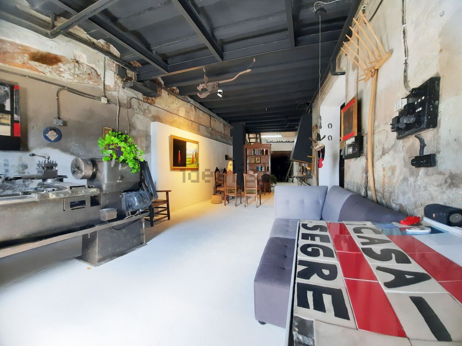 Wohnung 52 m² in Balaguer