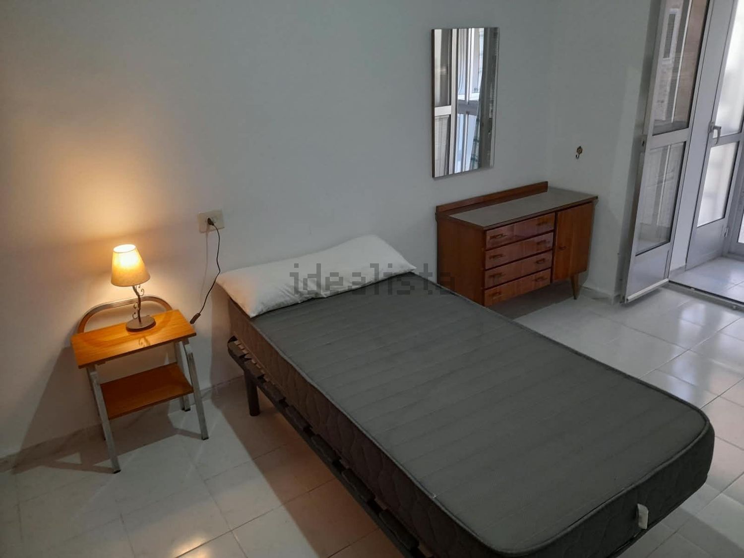 Pis de 115 m² a Cáceres
