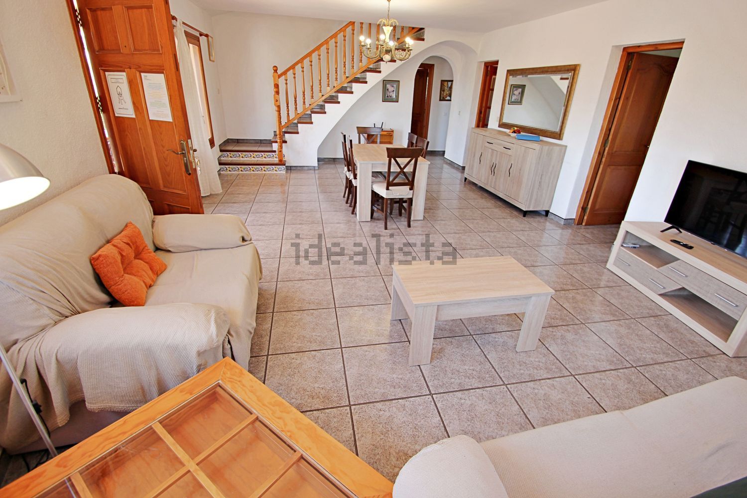 Casa de 260 m² a Benissa
