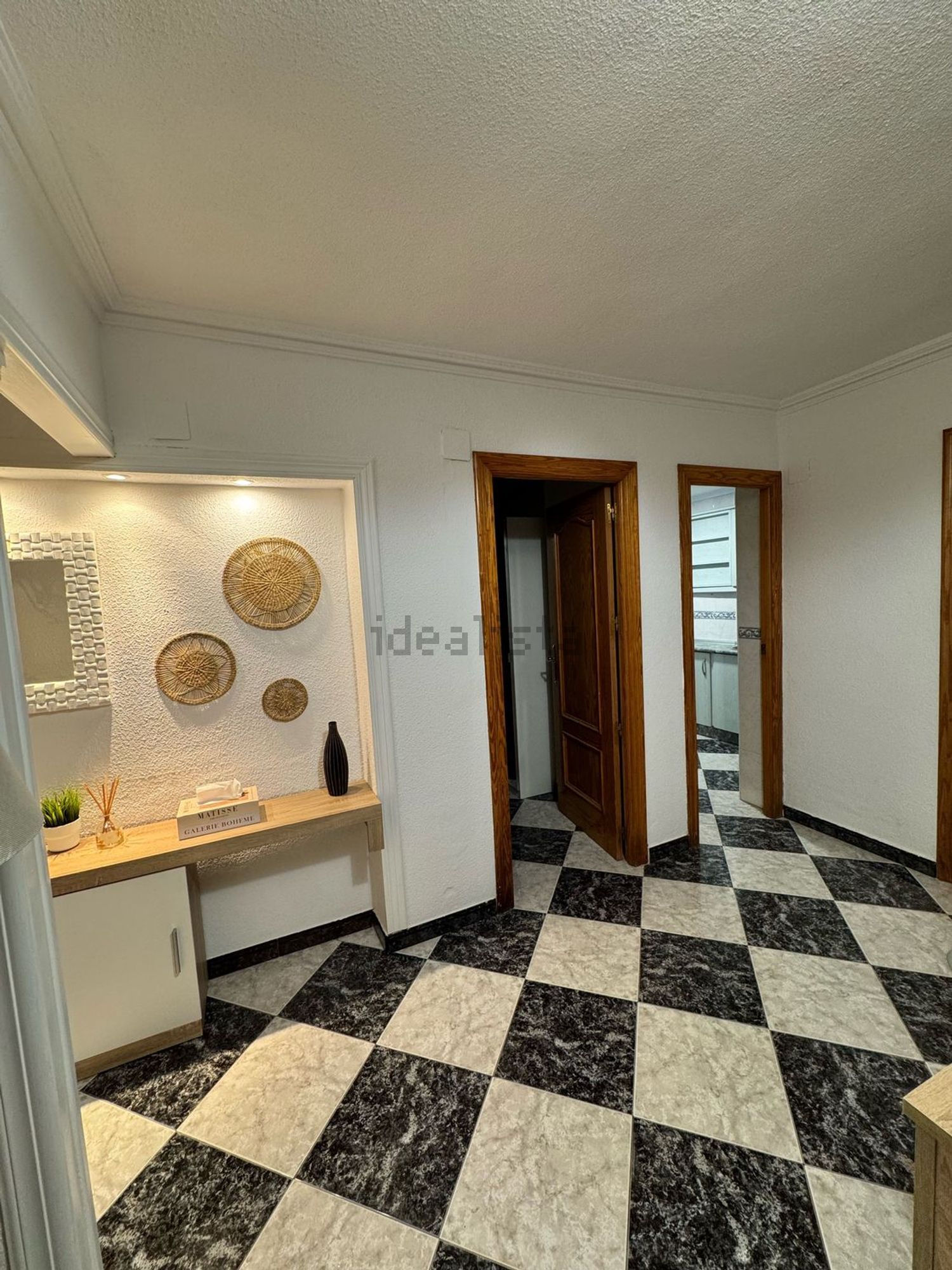 Pis de 70 m² a Albacete