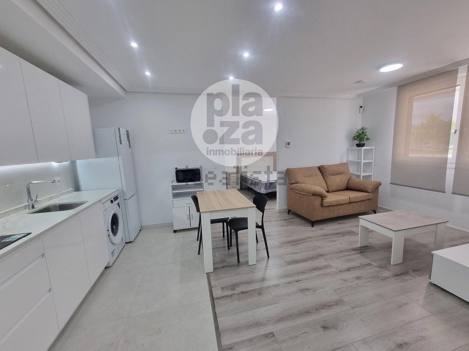 Piso de 46 m² en Burgos