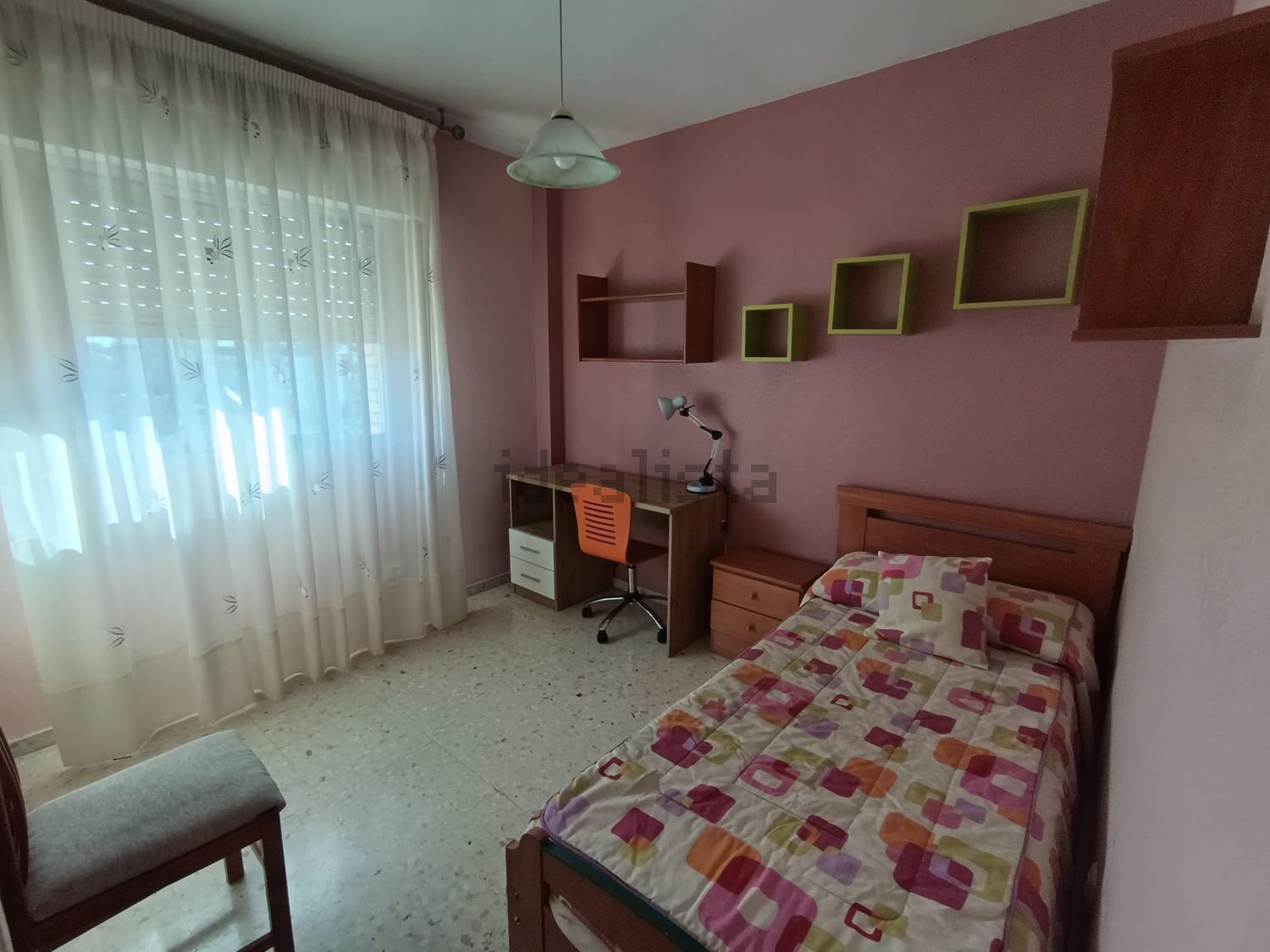 Pis de 100 m² a Jaén