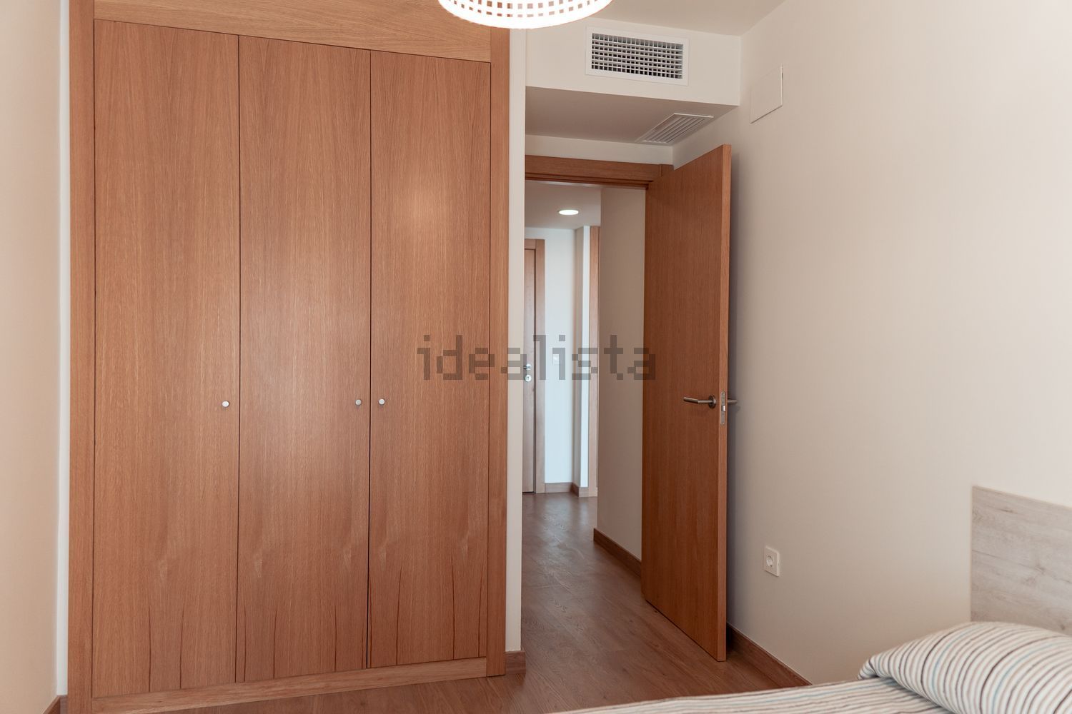 Pis de 100 m² a València