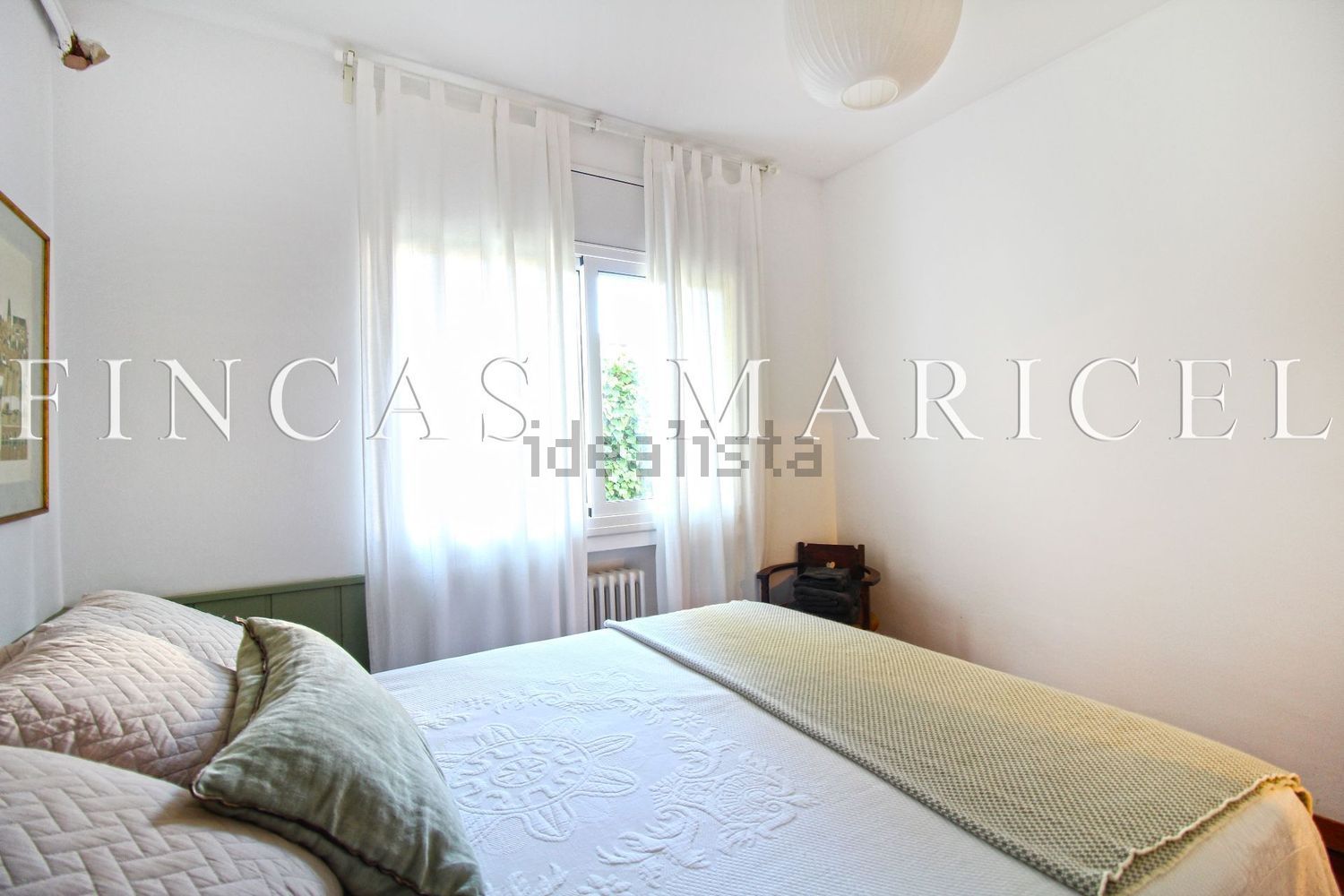 Pis de 150 m² a Sitges