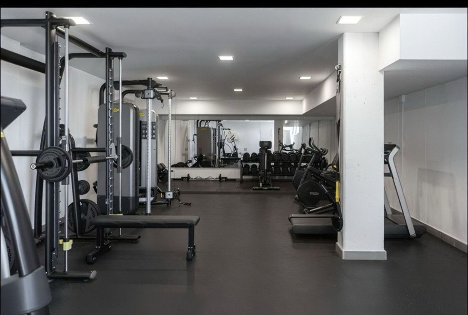 Pis de 103 m² a Estepona