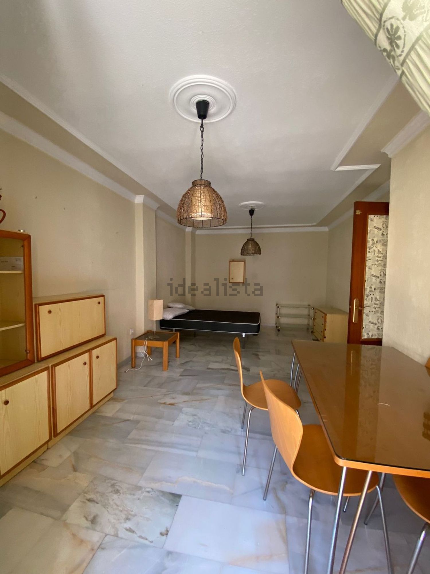 Habitación en alquiler, Almería