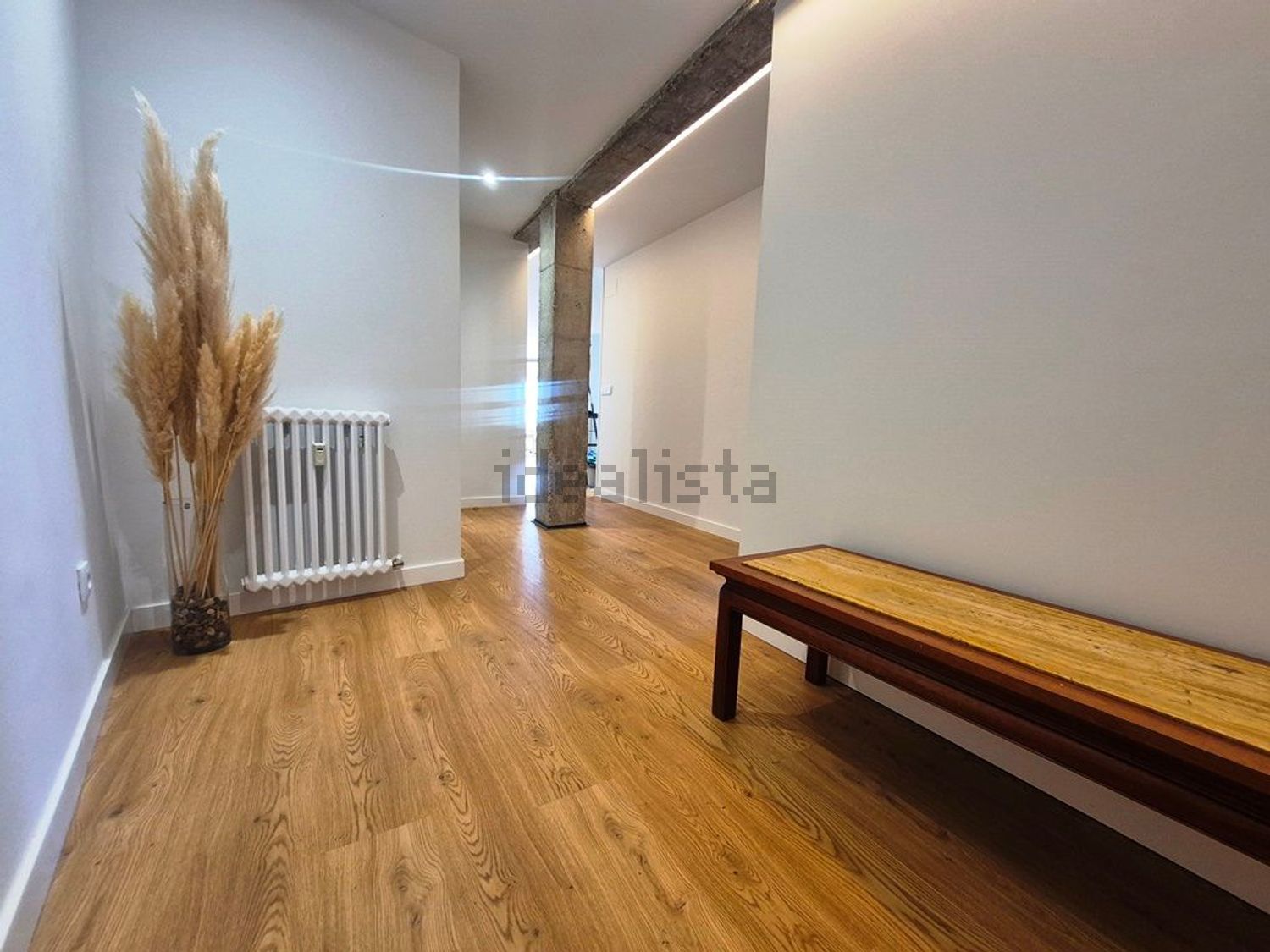 Pis de 110 m² a Valladolid