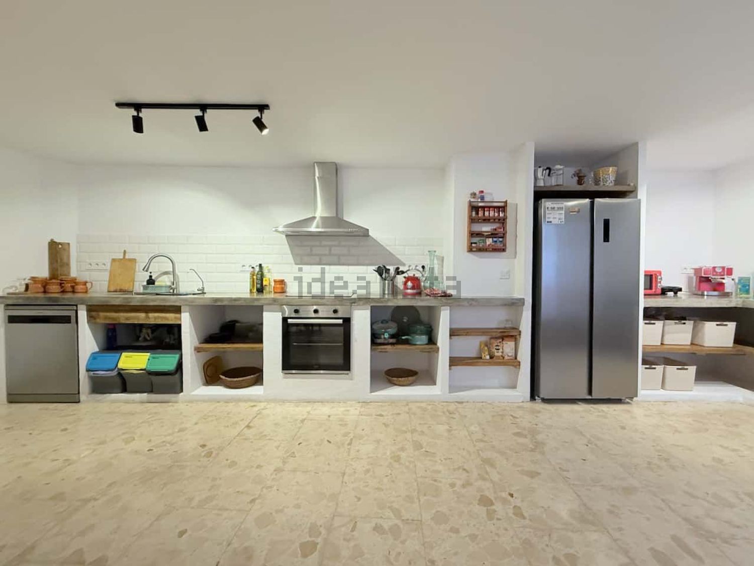 Habitación 450 m², Mahón