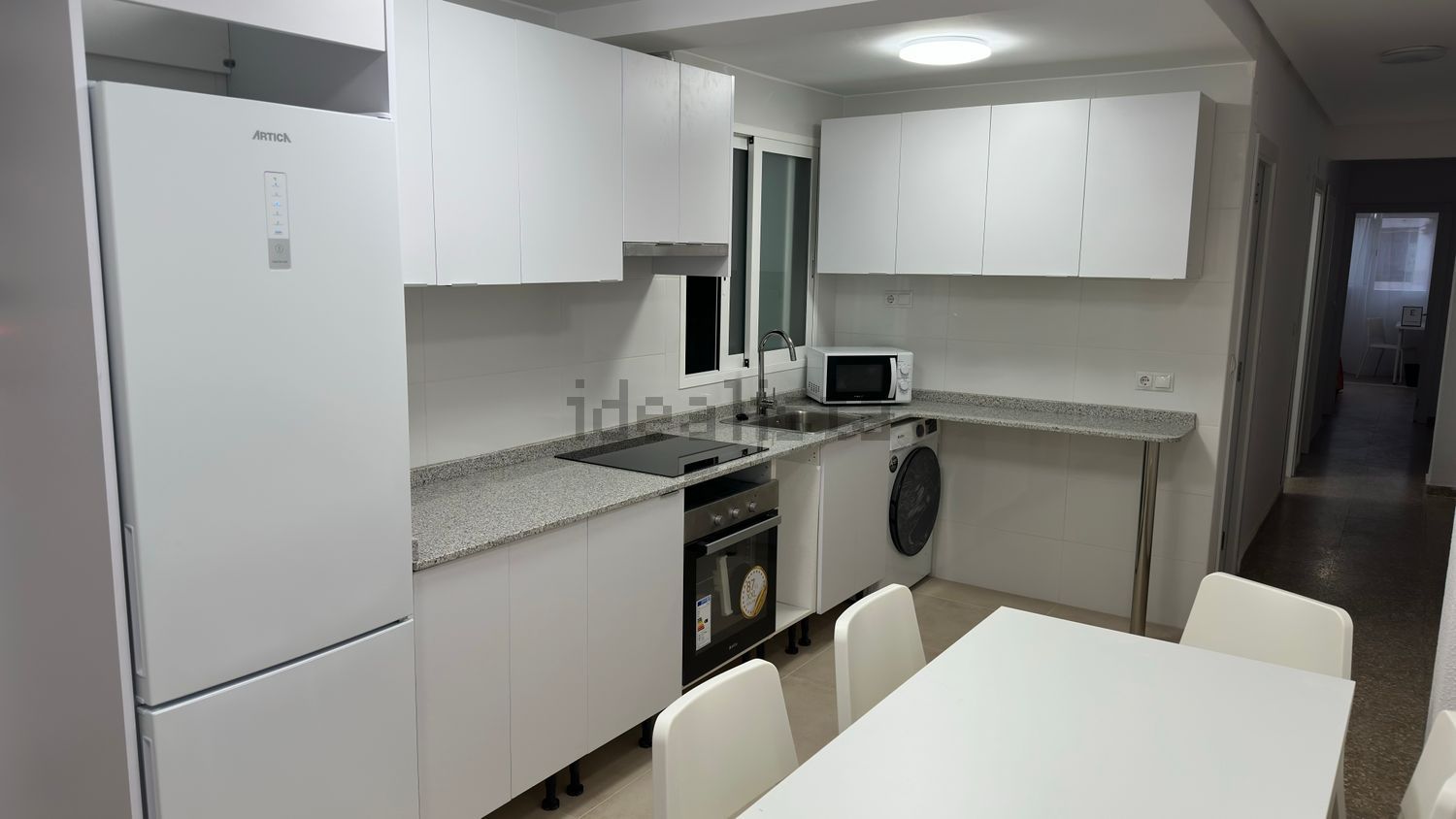 Habitació de lloguer, València