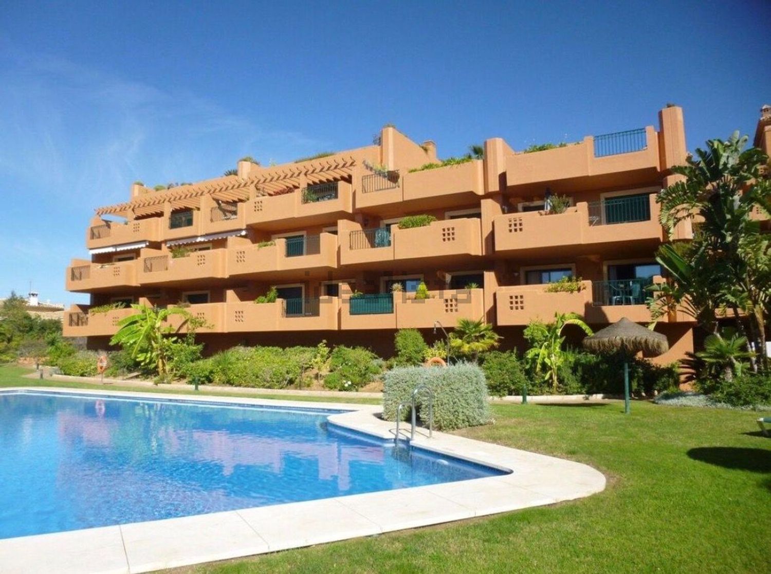 Pis de 118 m² a Marbella