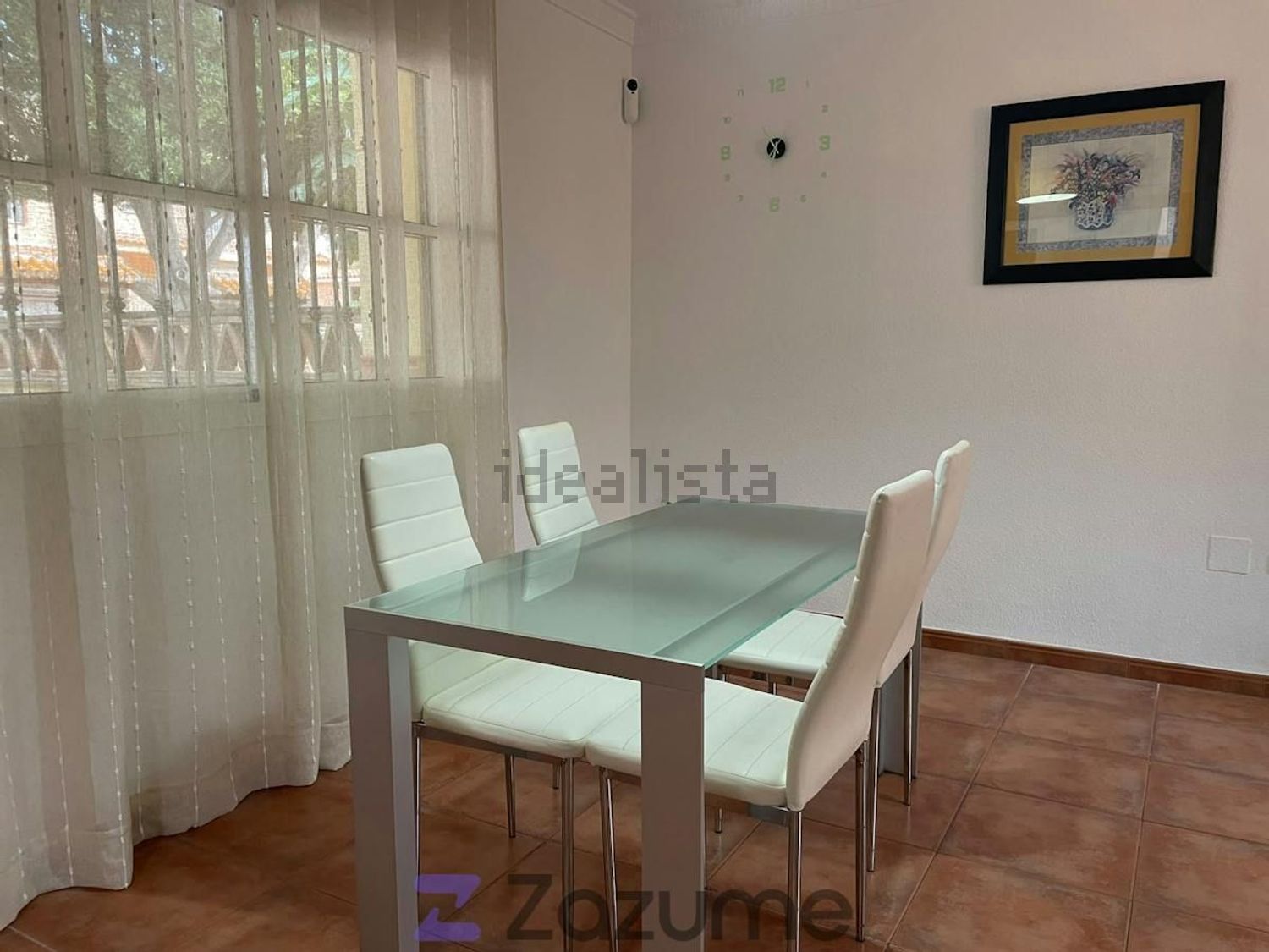 Haus 160 m² in Málaga