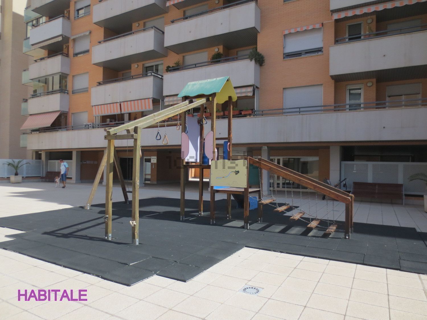 Piso de 83 m² en Zaragoza