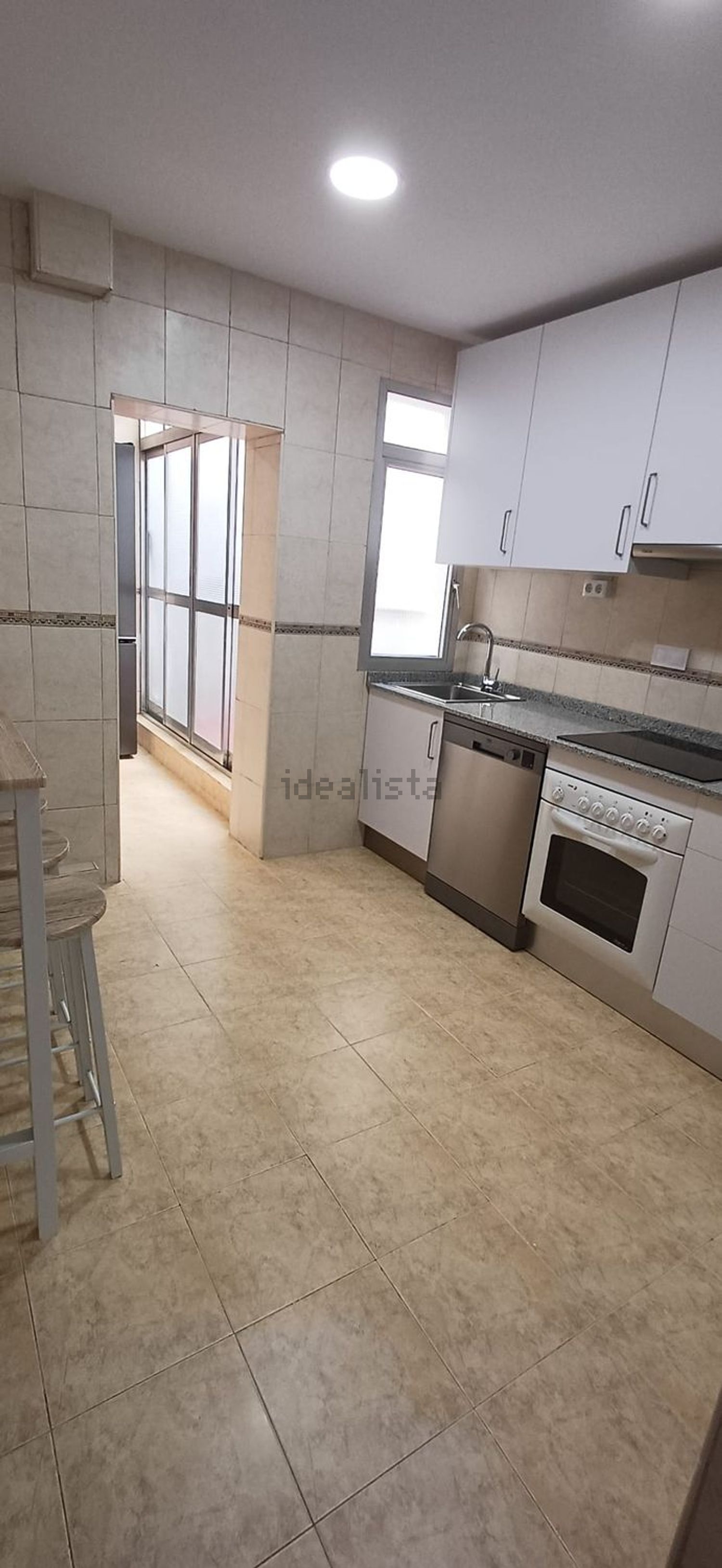 Habitación 100 m², Córdoba