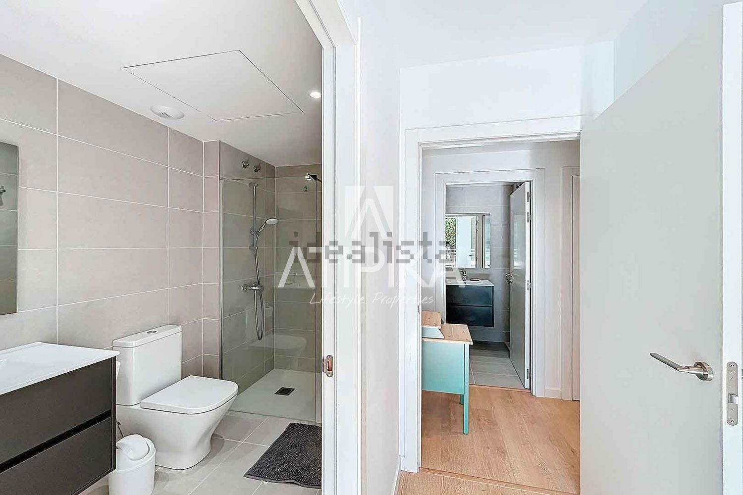 Wohnung 70 m² in Barcelona
