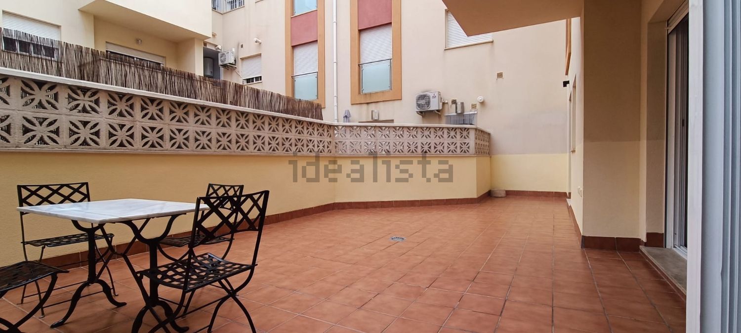 Piso de 71 m² en Salobreña