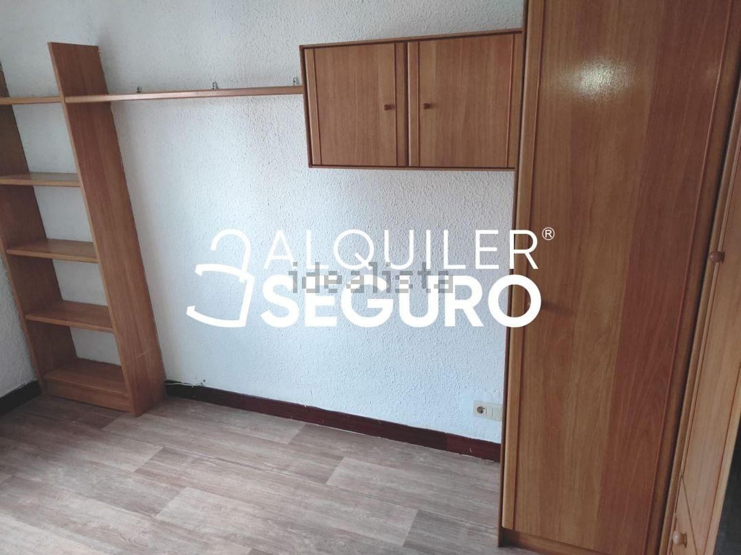 Pis de 63 m² a Bilbao
