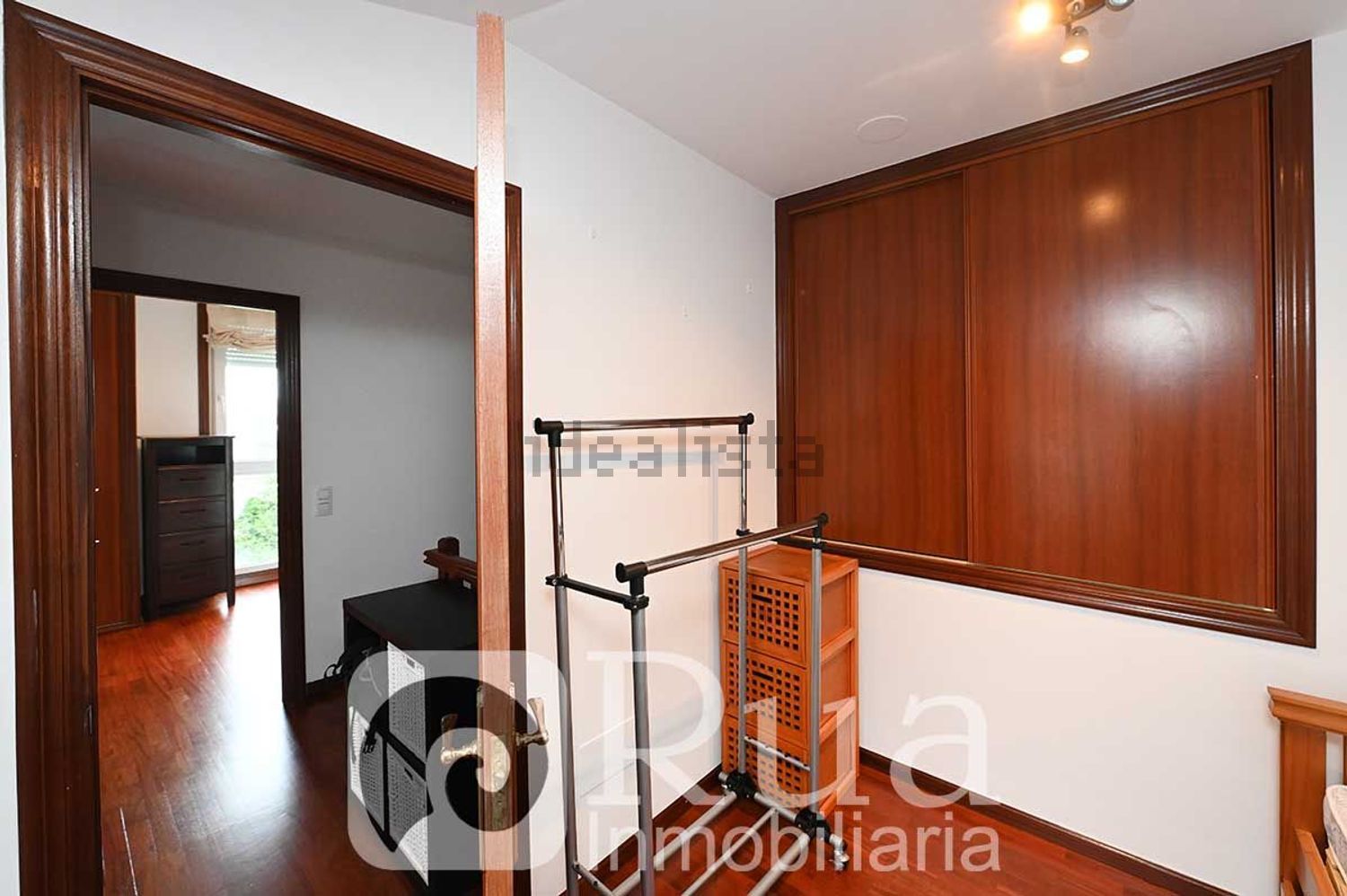 Pis de 77 m² a Oleiros