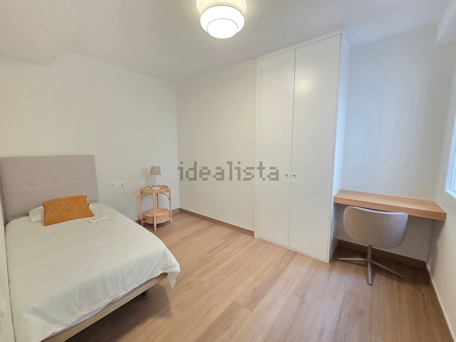 Pis de 115 m² a Màlaga