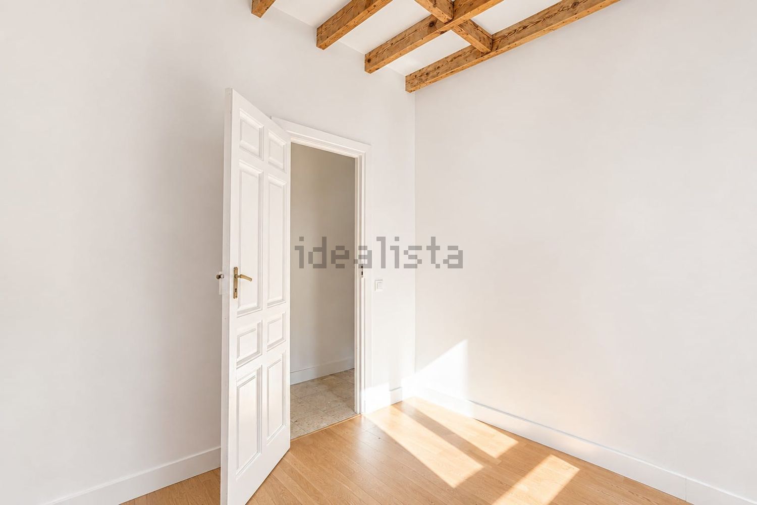 Pis de 228 m² a Madrid