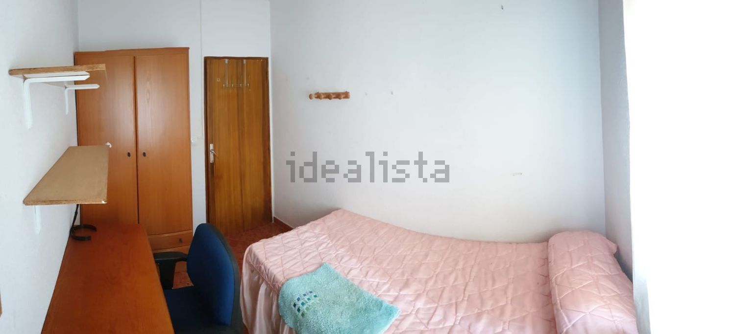 Pis de 95 m² a Sevilla