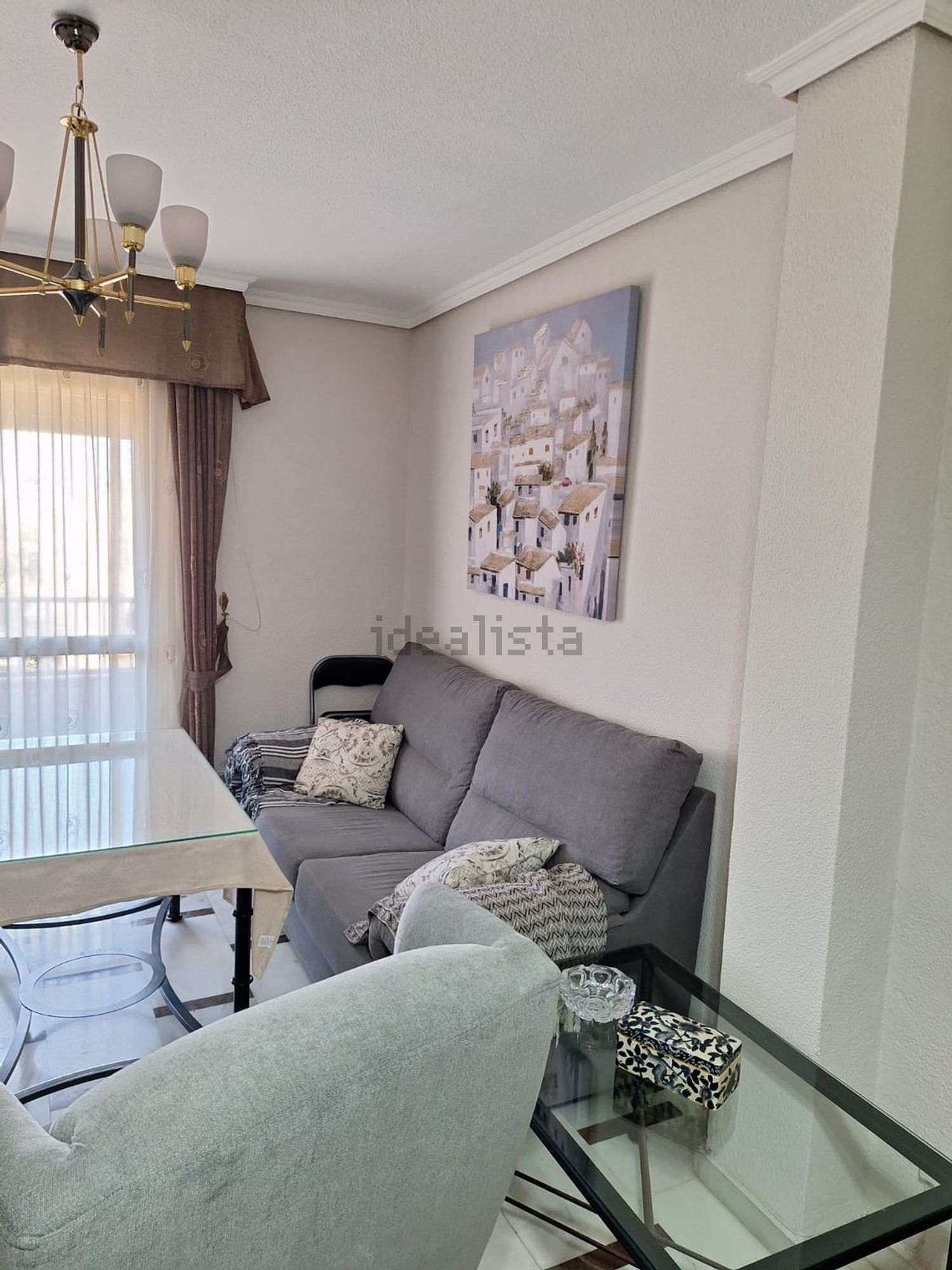 Wohnung 84 m² in Córdoba
