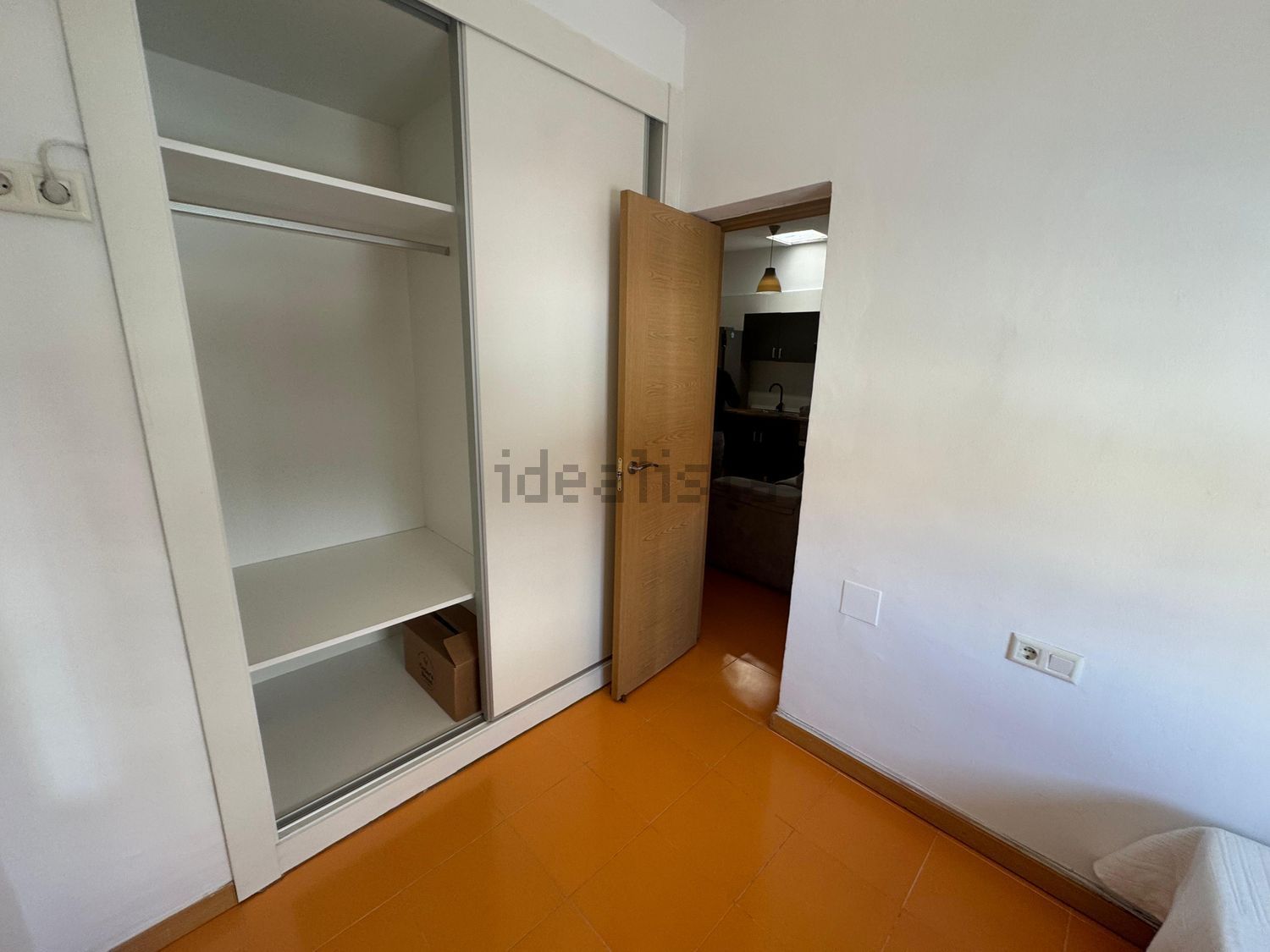 Piso de 35 m² en Burriana