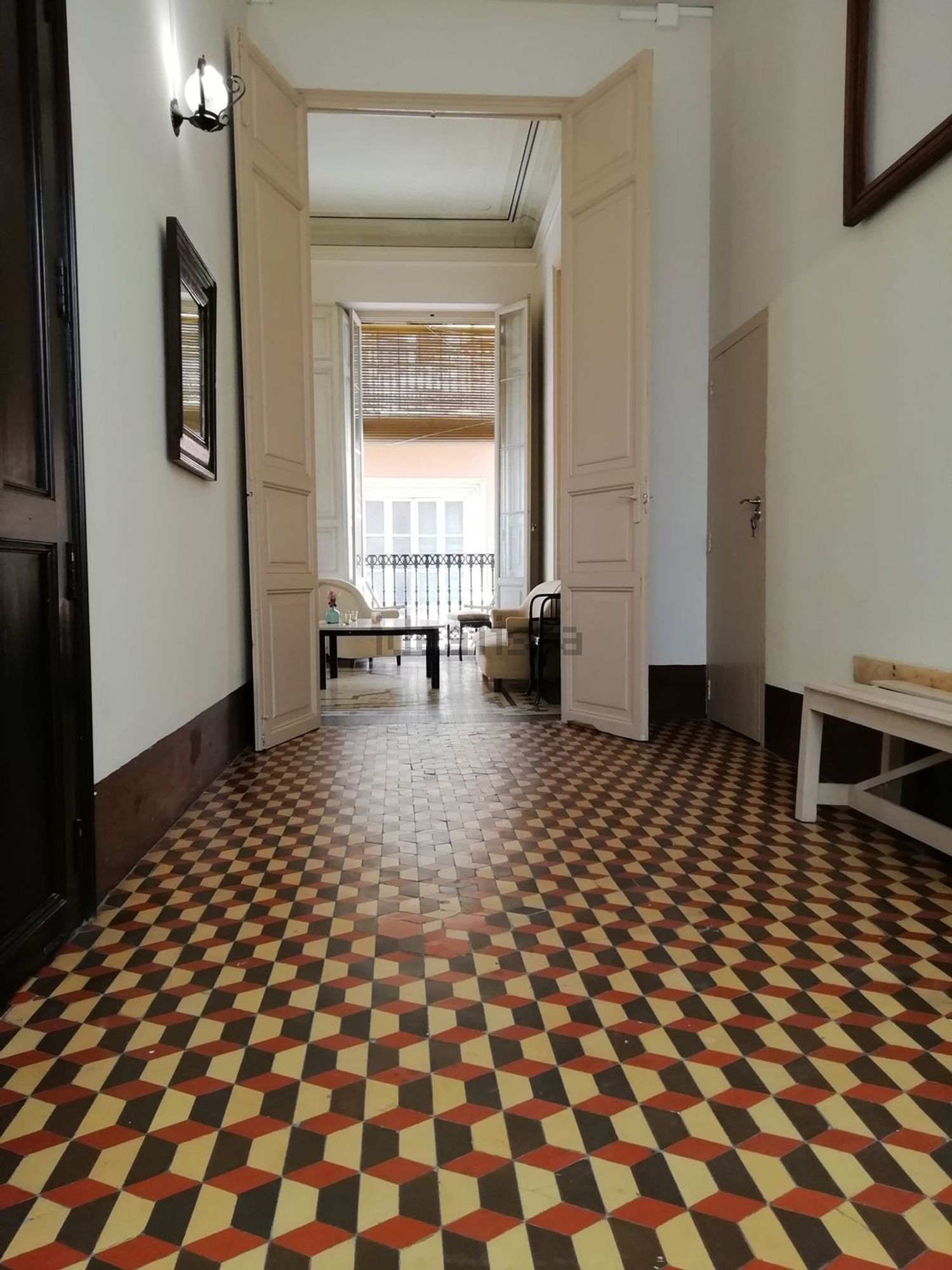 Habitació de lloguer, València