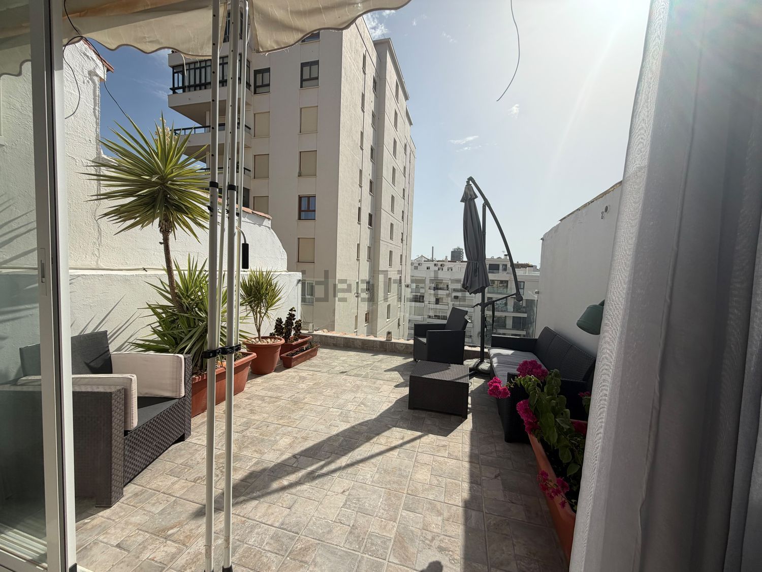 Appartamento 120 m² a Estepona