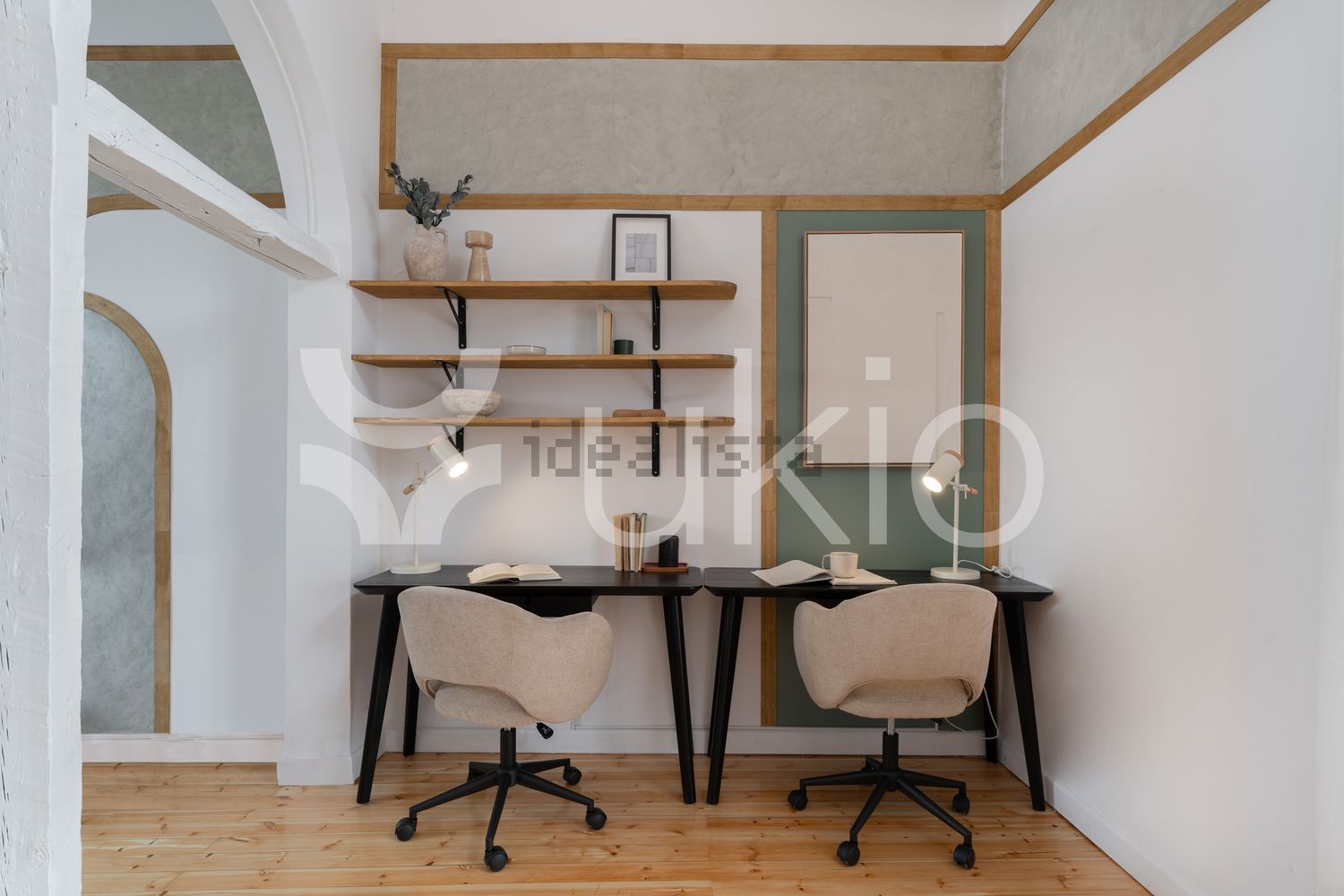 Pis de 185 m² a Madrid