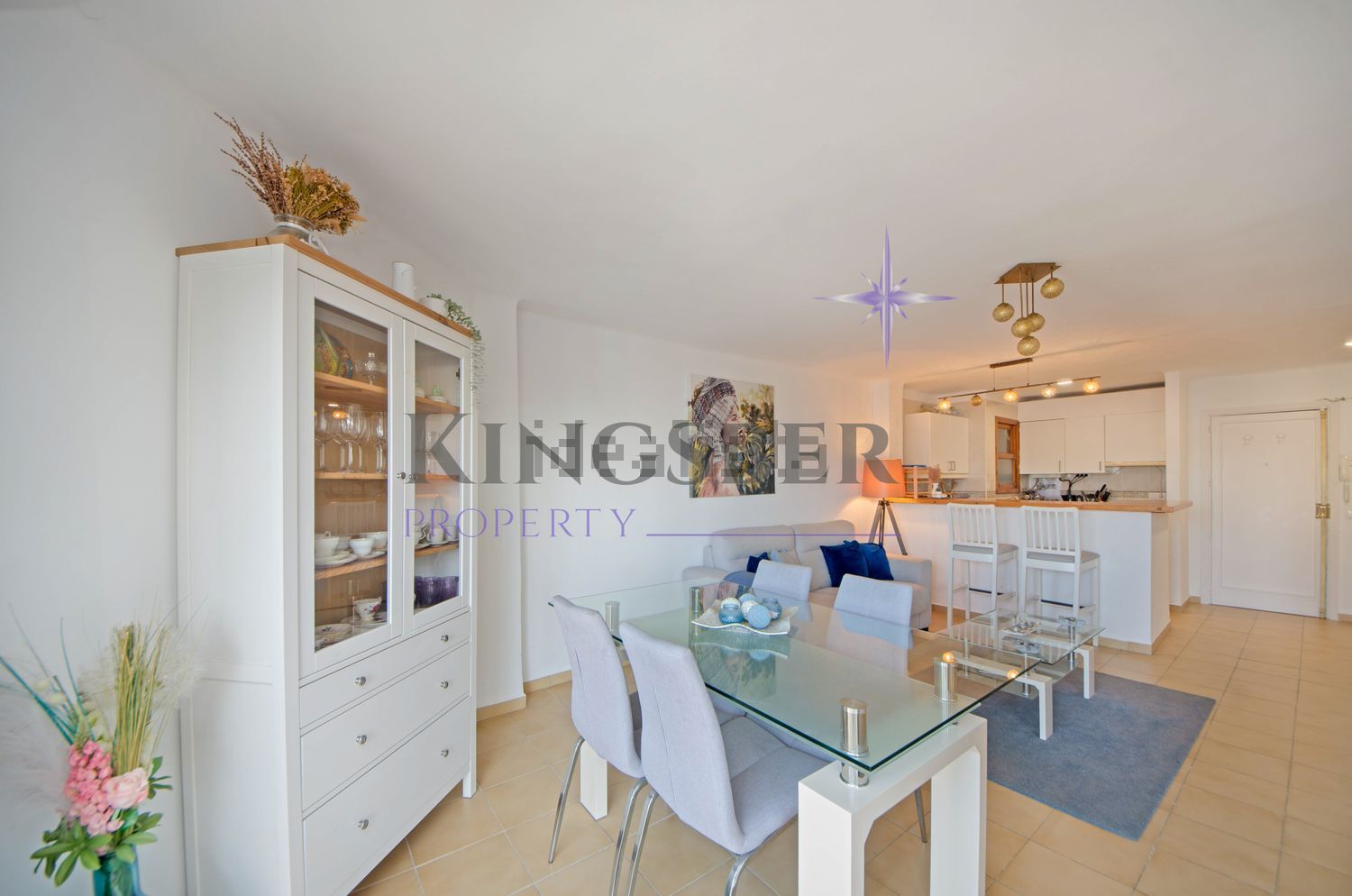 Pis de 60 m² a Palma