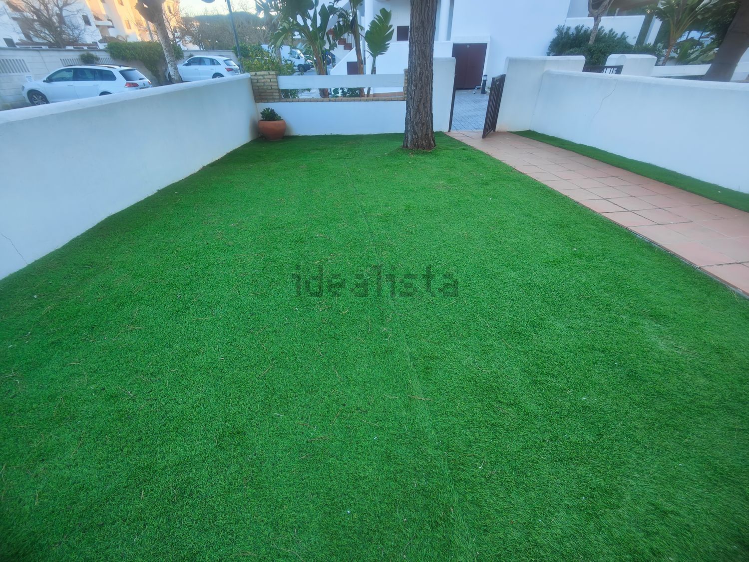 Piso de 100 m² en Chiclana de la Frontera