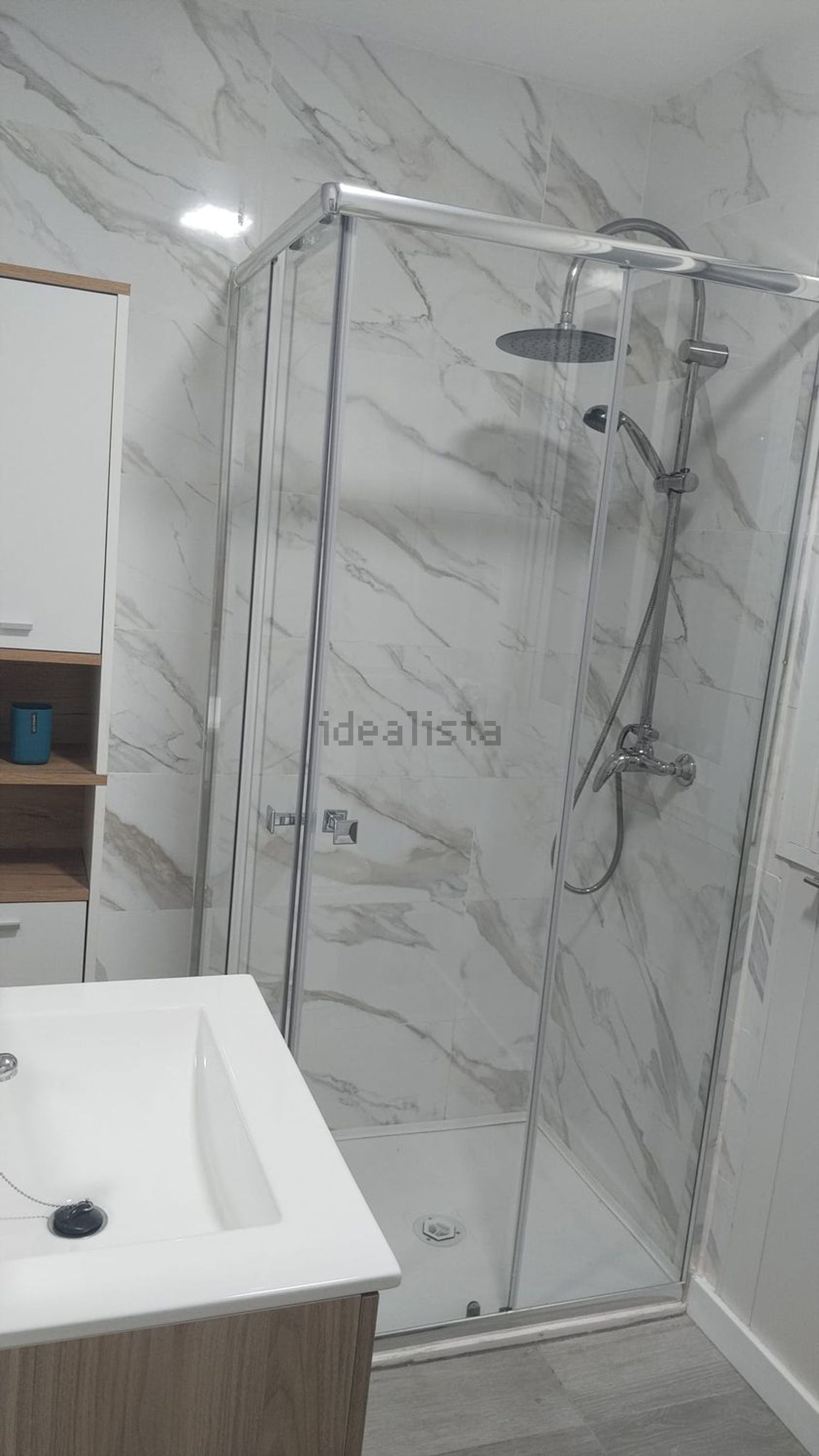 Pis de 30 m² a Almeria