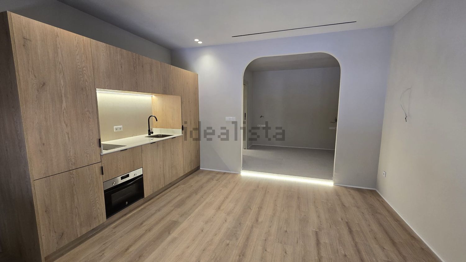 Wohnung 40 m² in Murcia