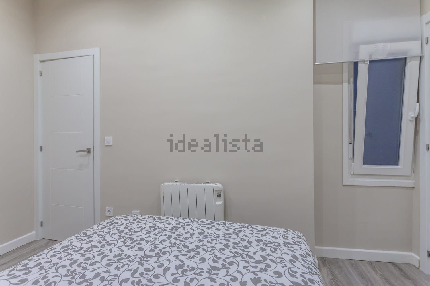 Pis de 55 m² a Bilbao