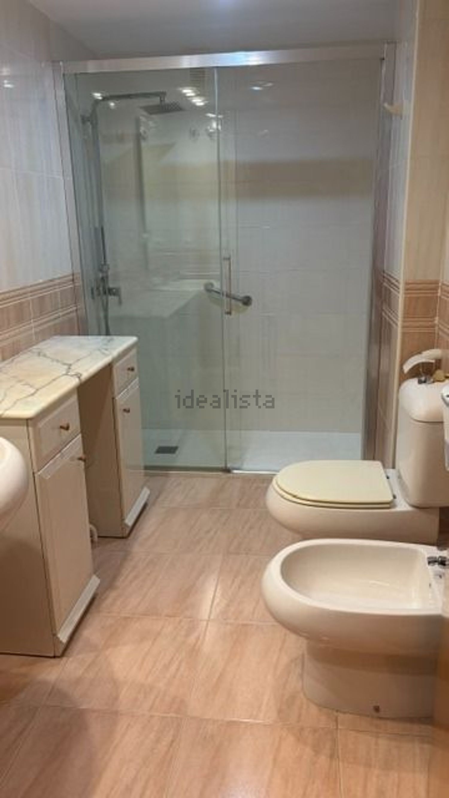 Pis de 111 m² a València