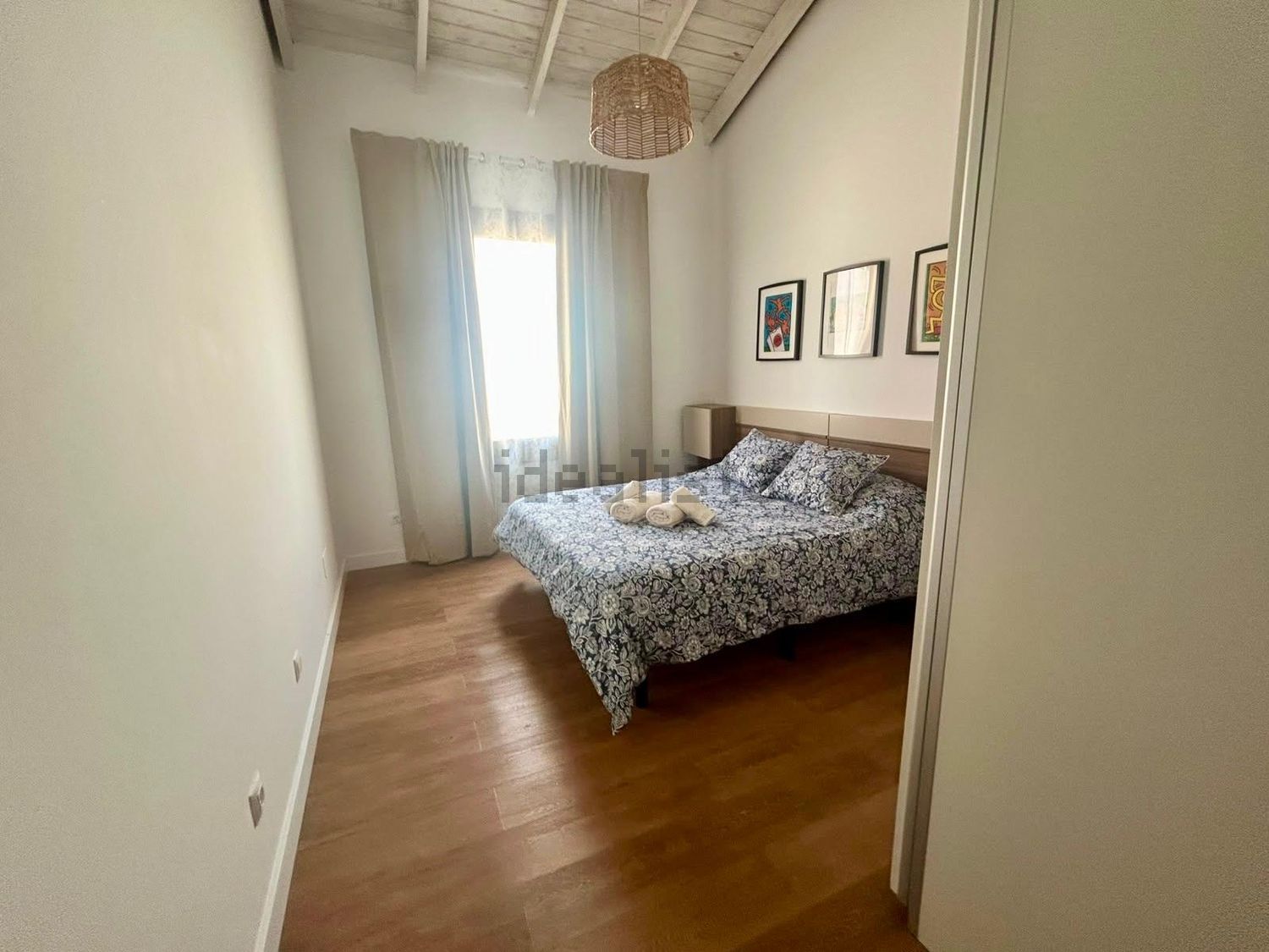 Pis de 49 m² a Jerez de la Frontera