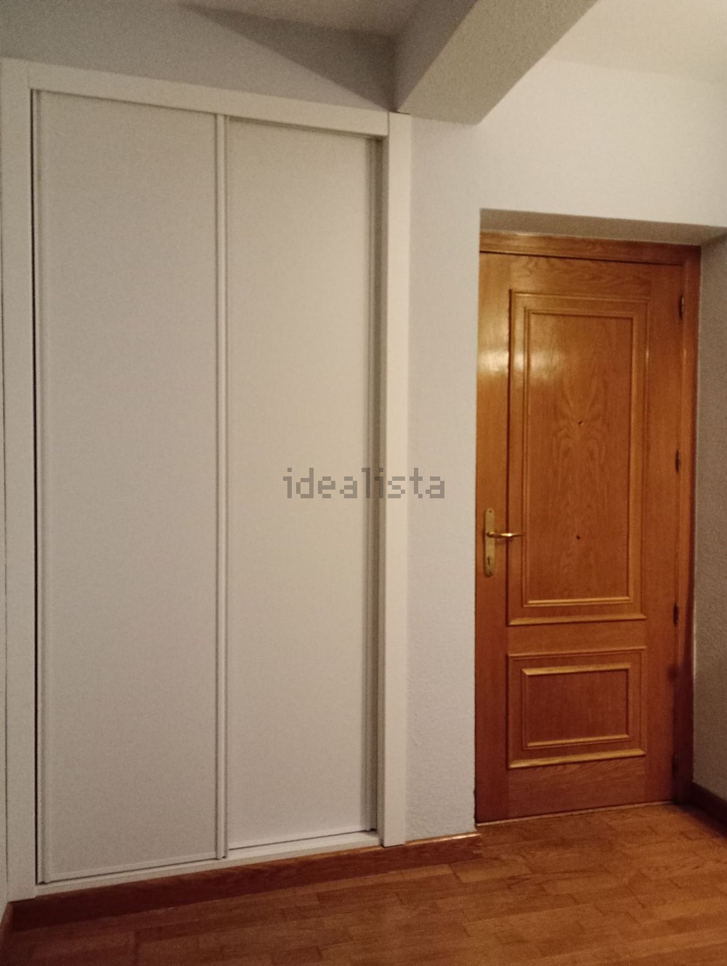 Chambre à louer, Ponferrada