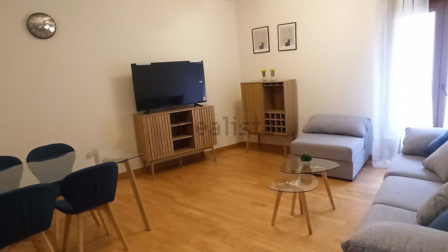Pis de 85 m² a Zafra