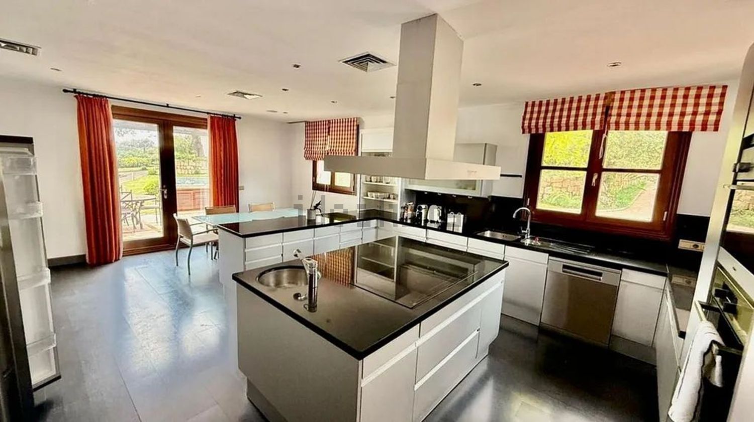 Casa de 955 m² a Benahavís