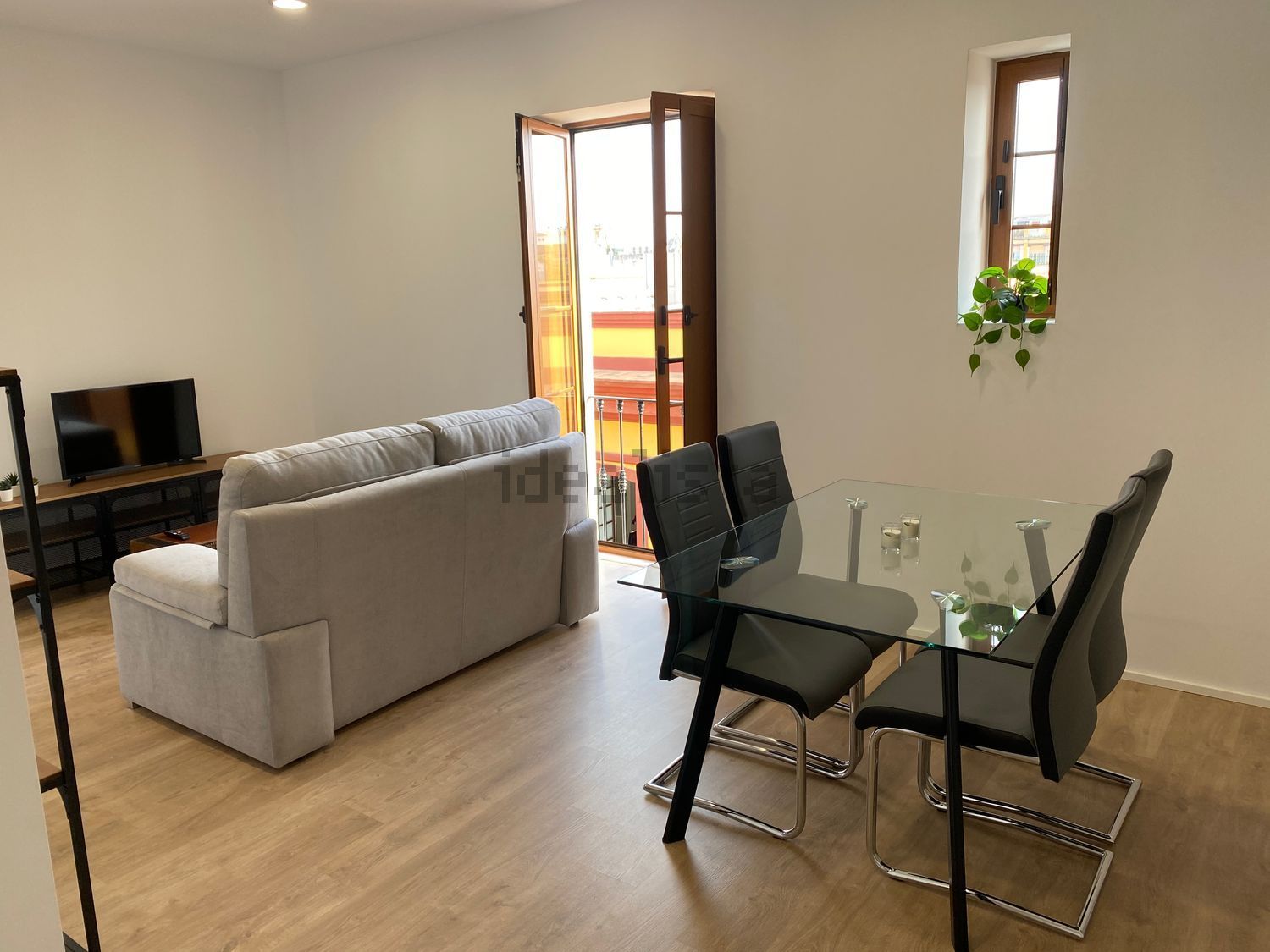 Pis de 65 m² a Sevilla