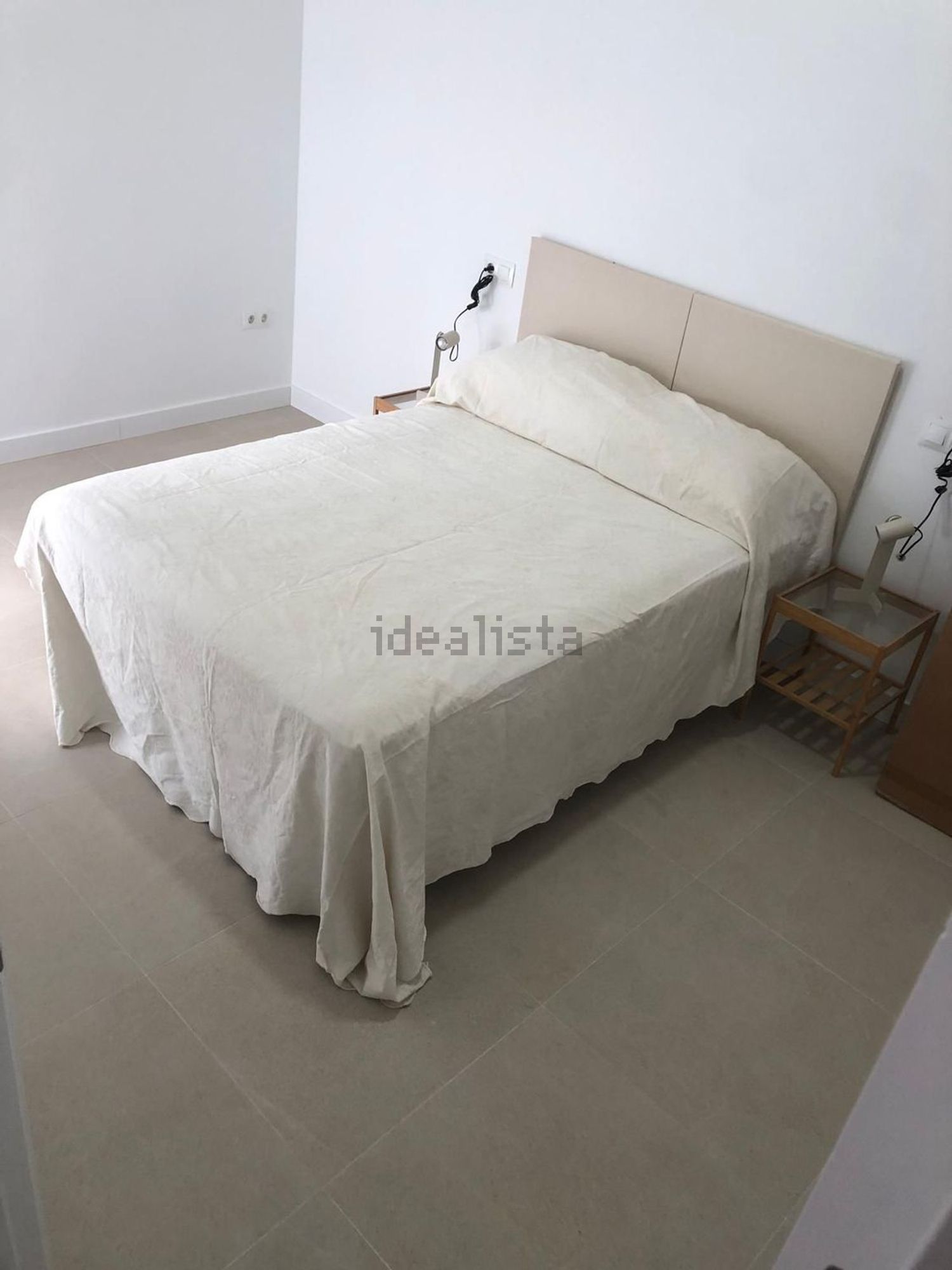 Pis de 50 m² a Sevilla