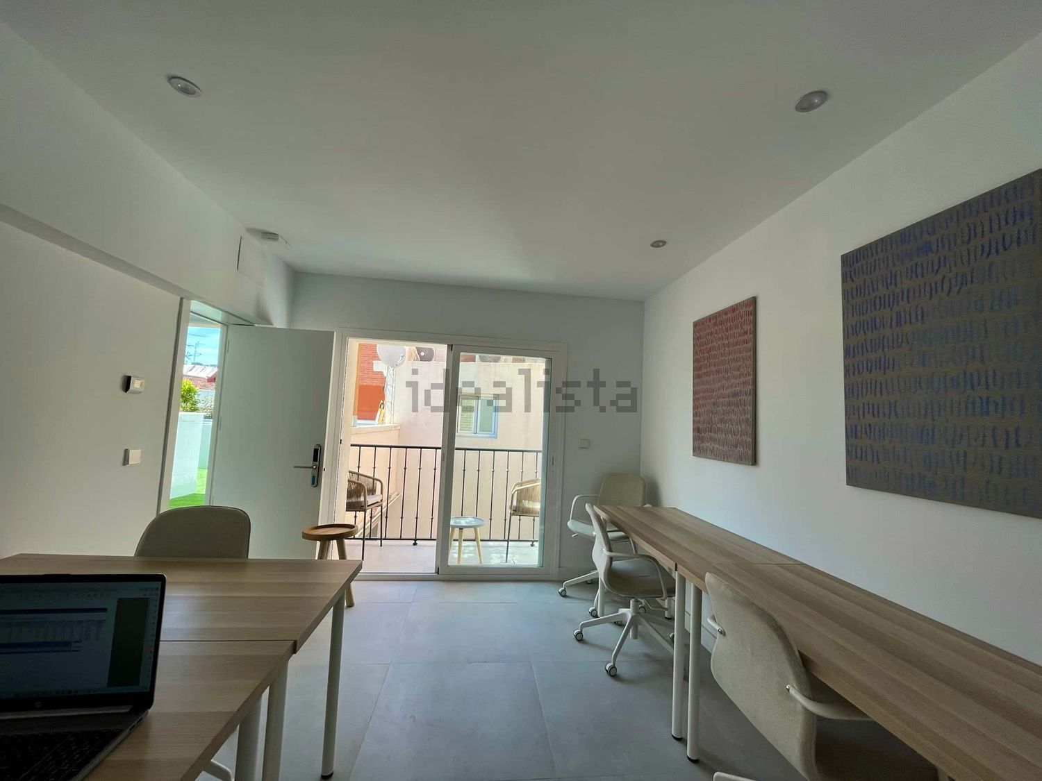 Pis de 35 m² a Madrid