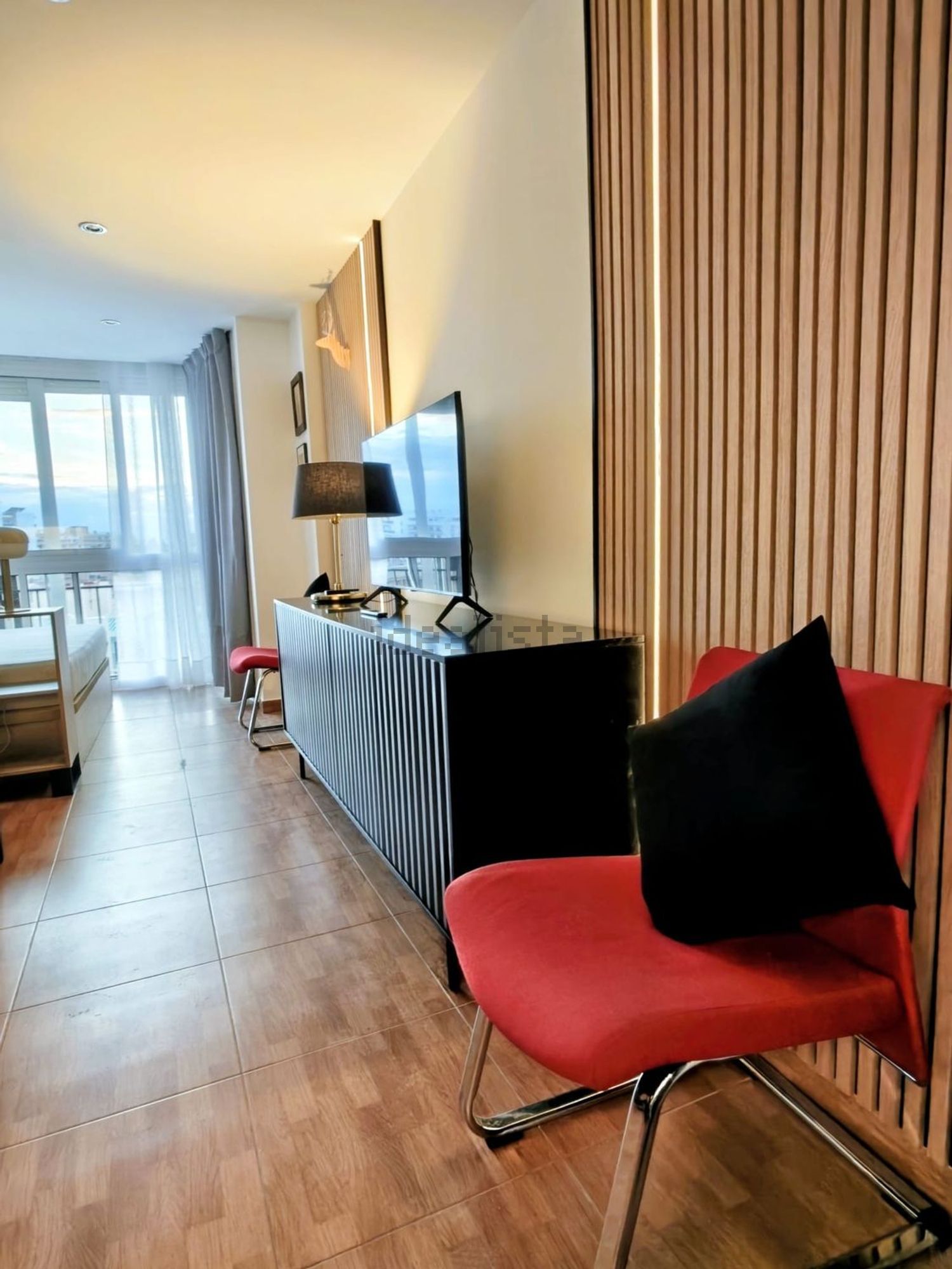 Piso de 29 m² en Torremolinos