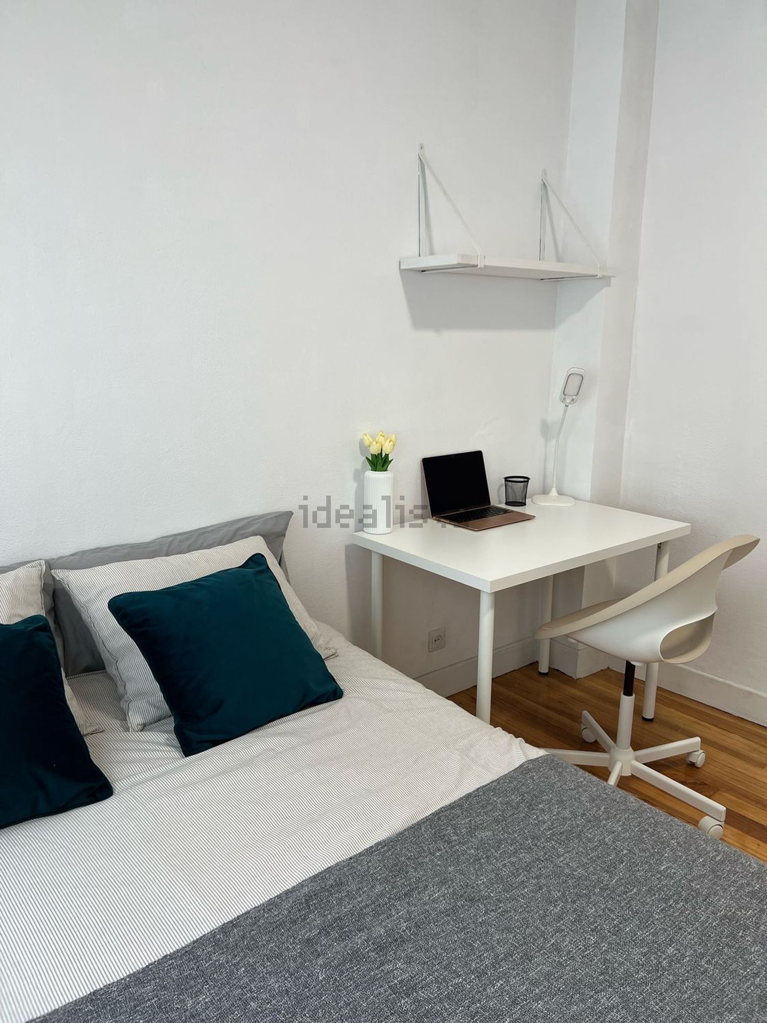 Habitación en alquiler, Bilbao