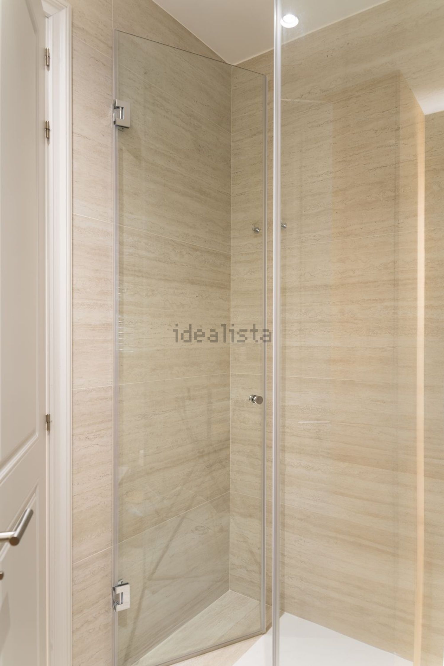 Pis de 77 m² a Madrid