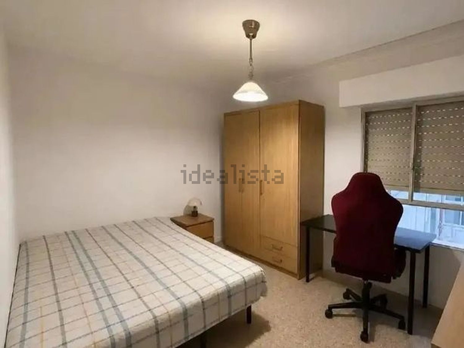 Pis de 90 m² a Lorca