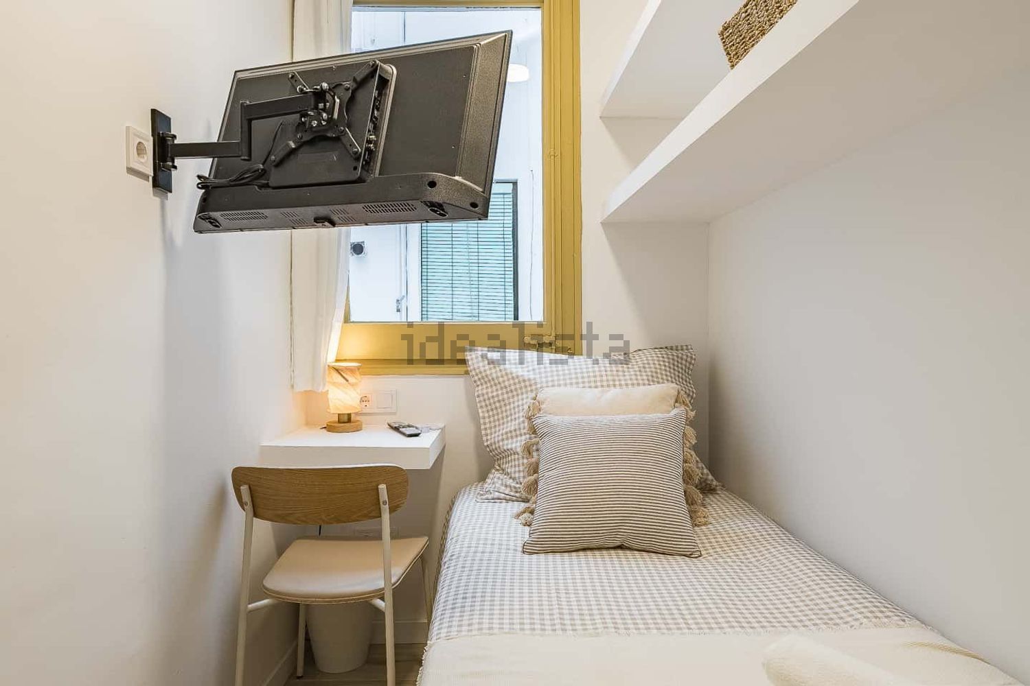 Habitación 70 m², Barcelona