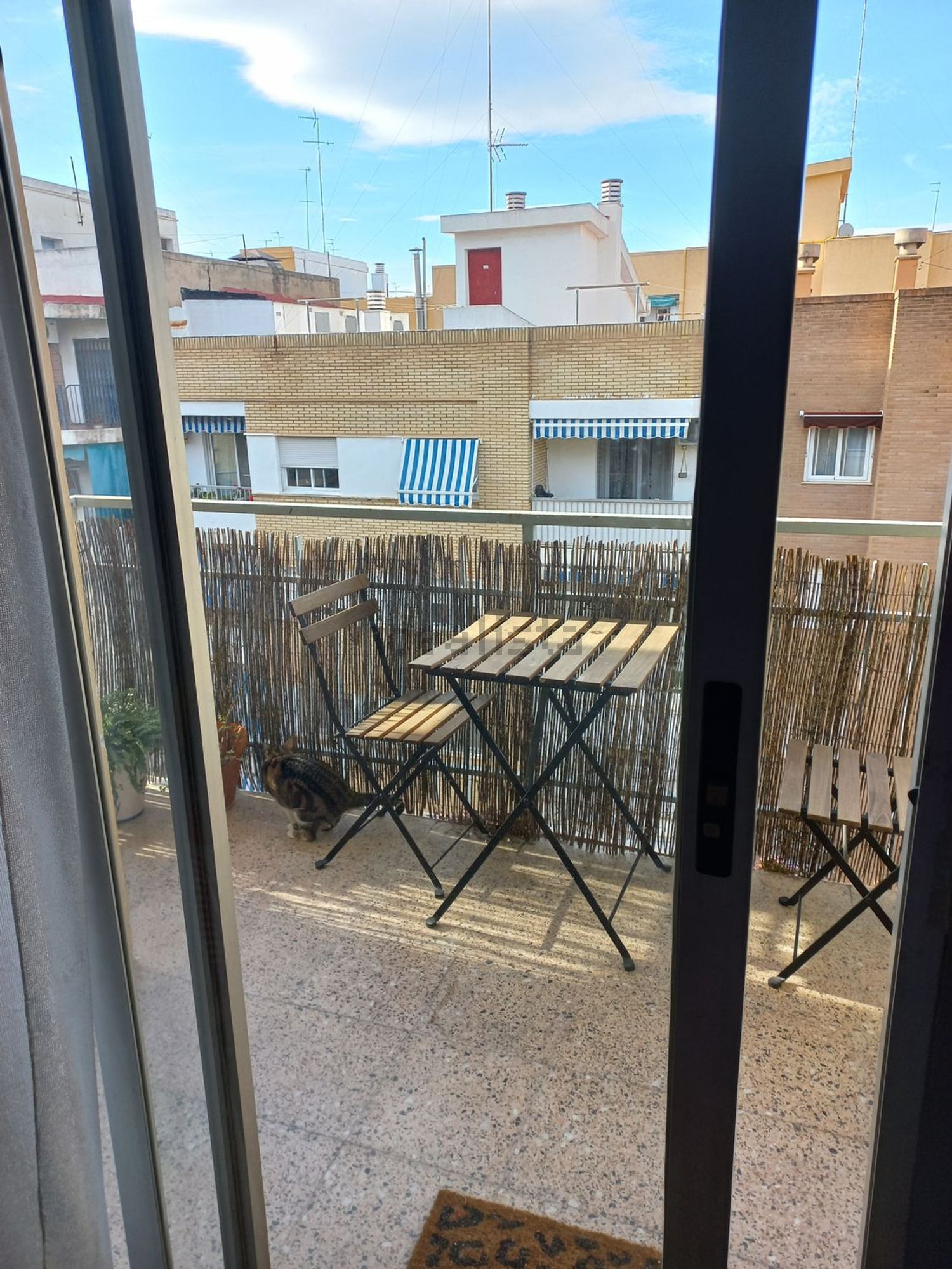 Habitació de lloguer, València