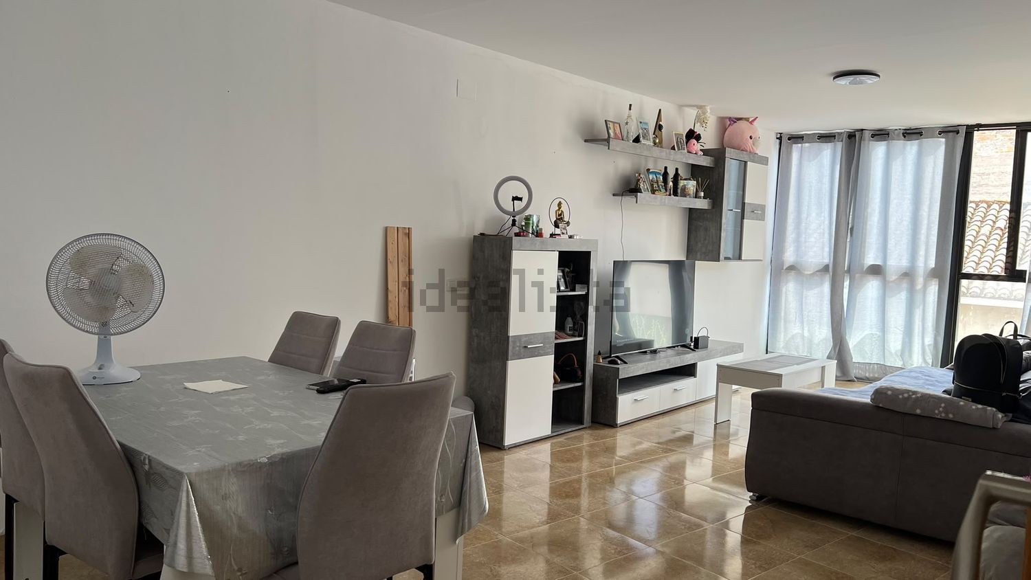 Pis de 117 m² a la Vilavella